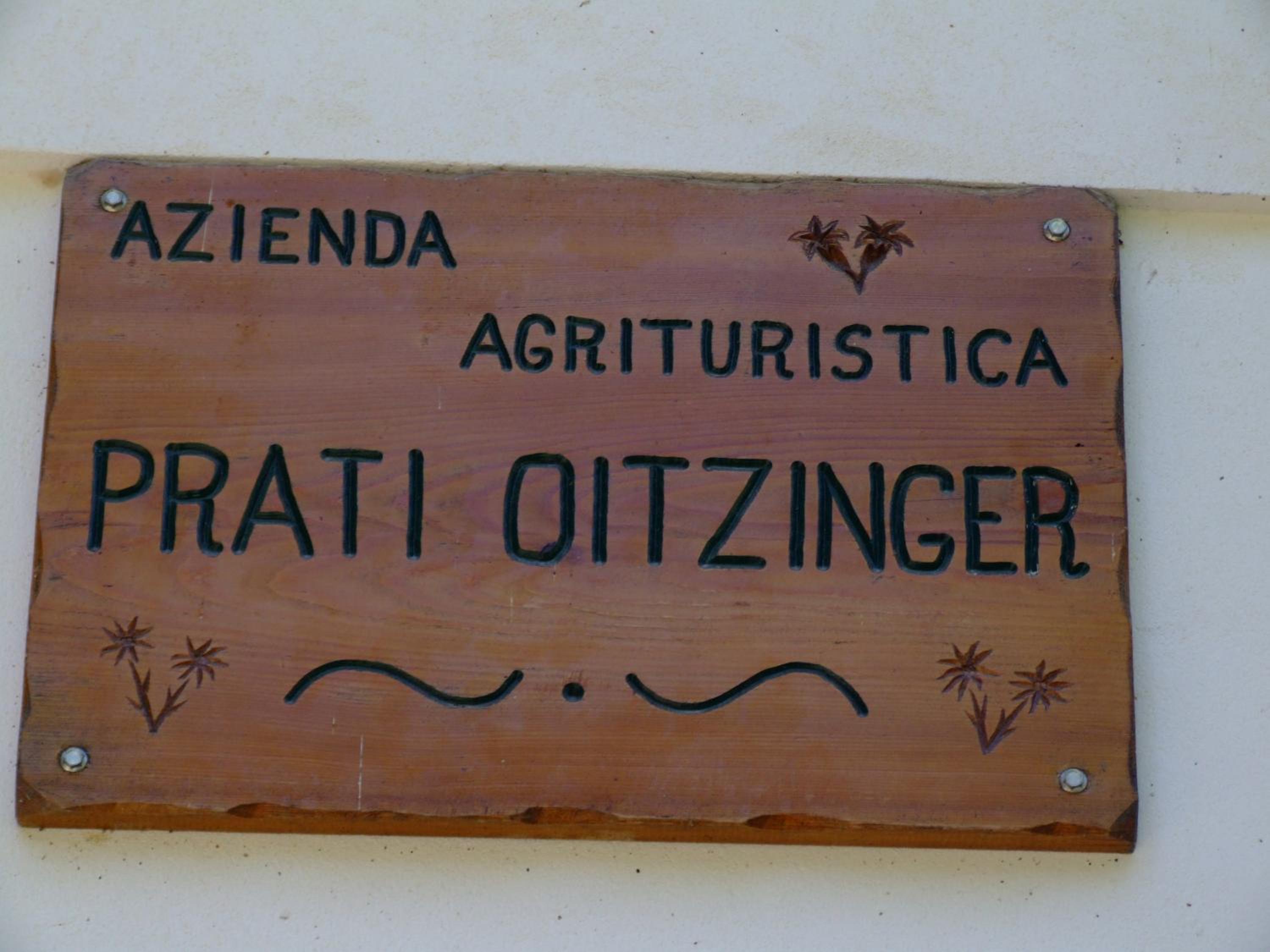 Agriturismo Prati Oitzinger view 3