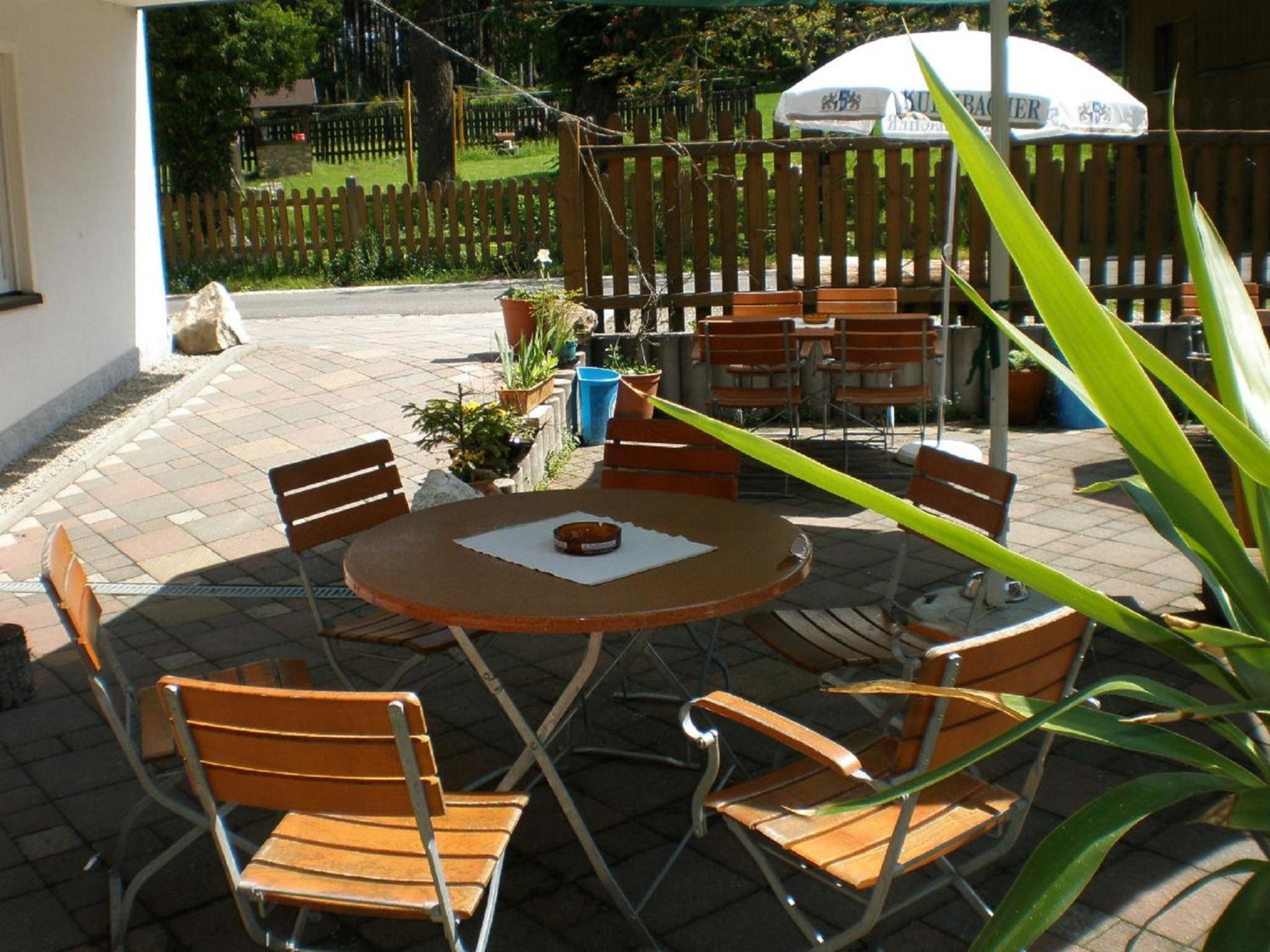 Gasthof Pension Waldfrieden - Property Image 18