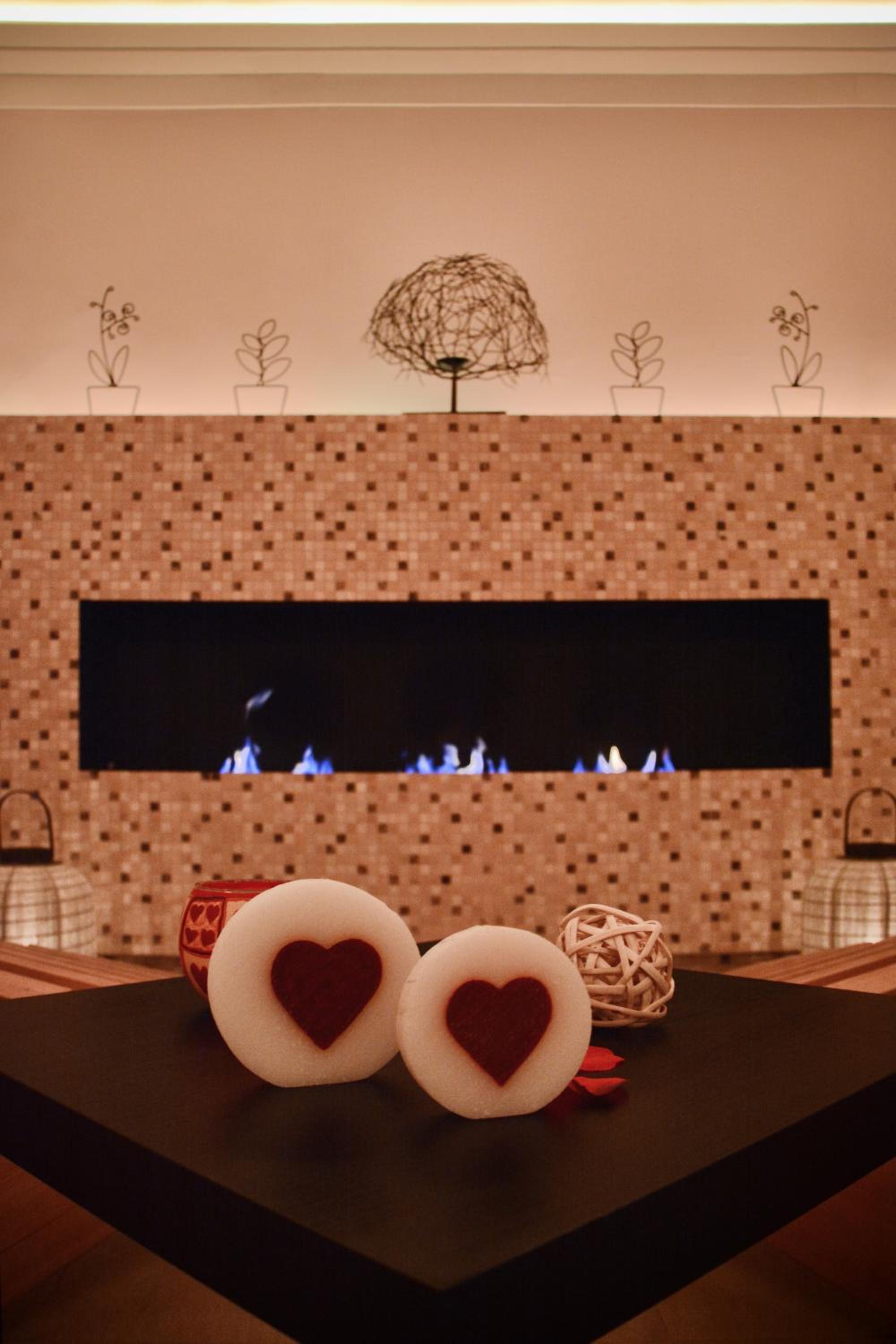 Hotel Touring Wellness & Beauty