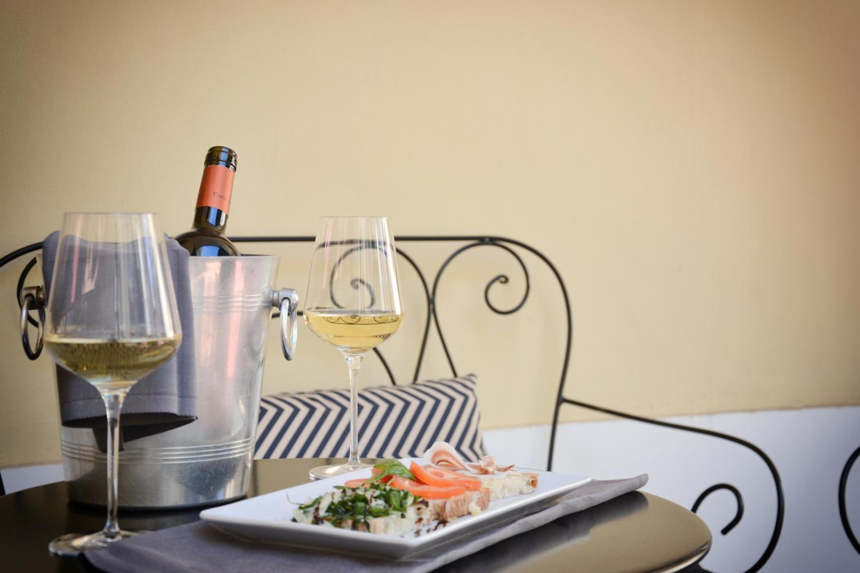 Hotel Touring Wellness & Beauty