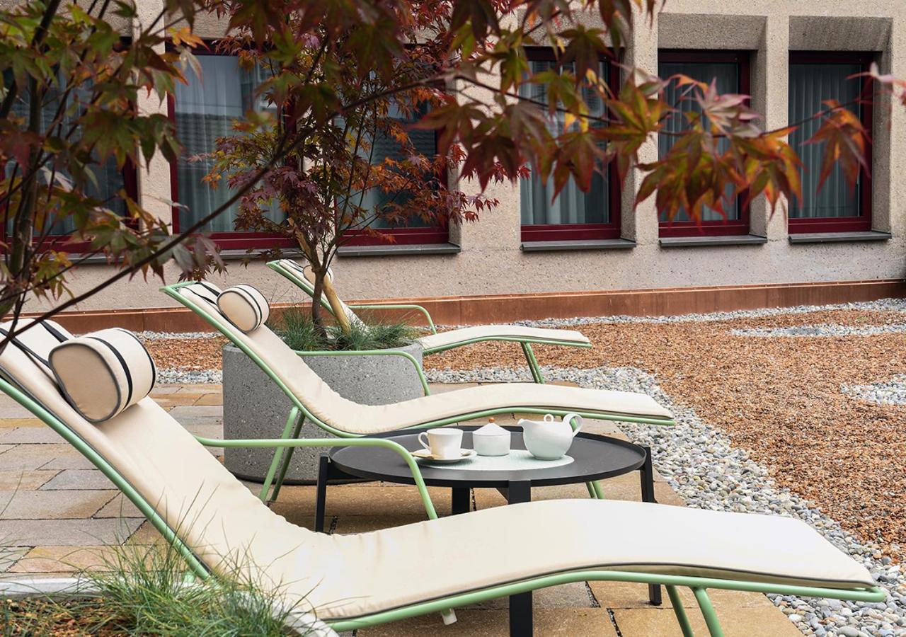 Hotel Sorell Hotel St. Peter - Image 1