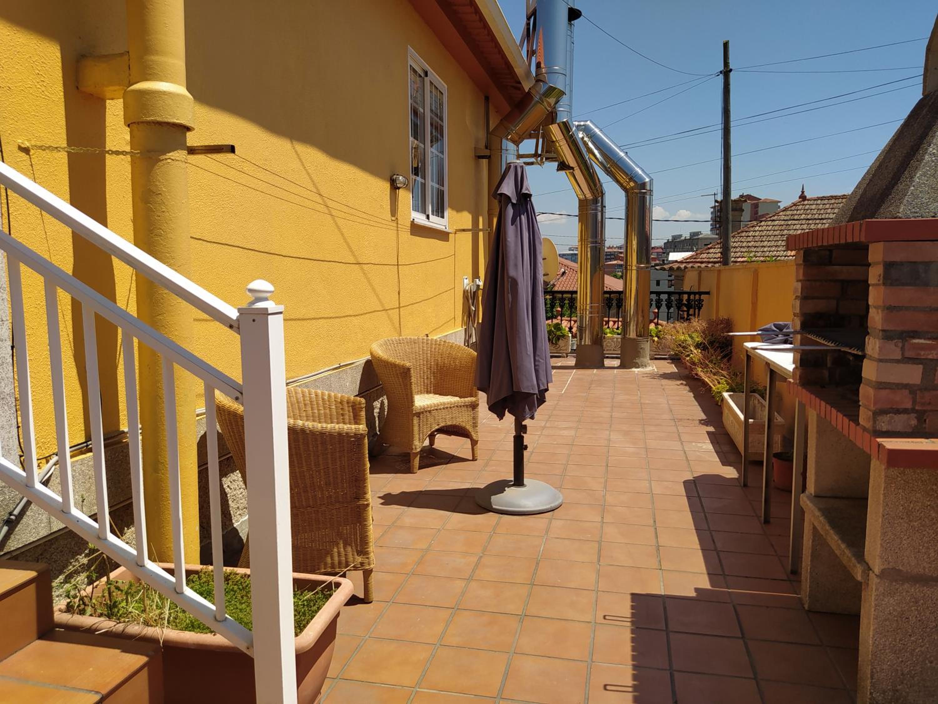 CASA PARDAIÑA view 2