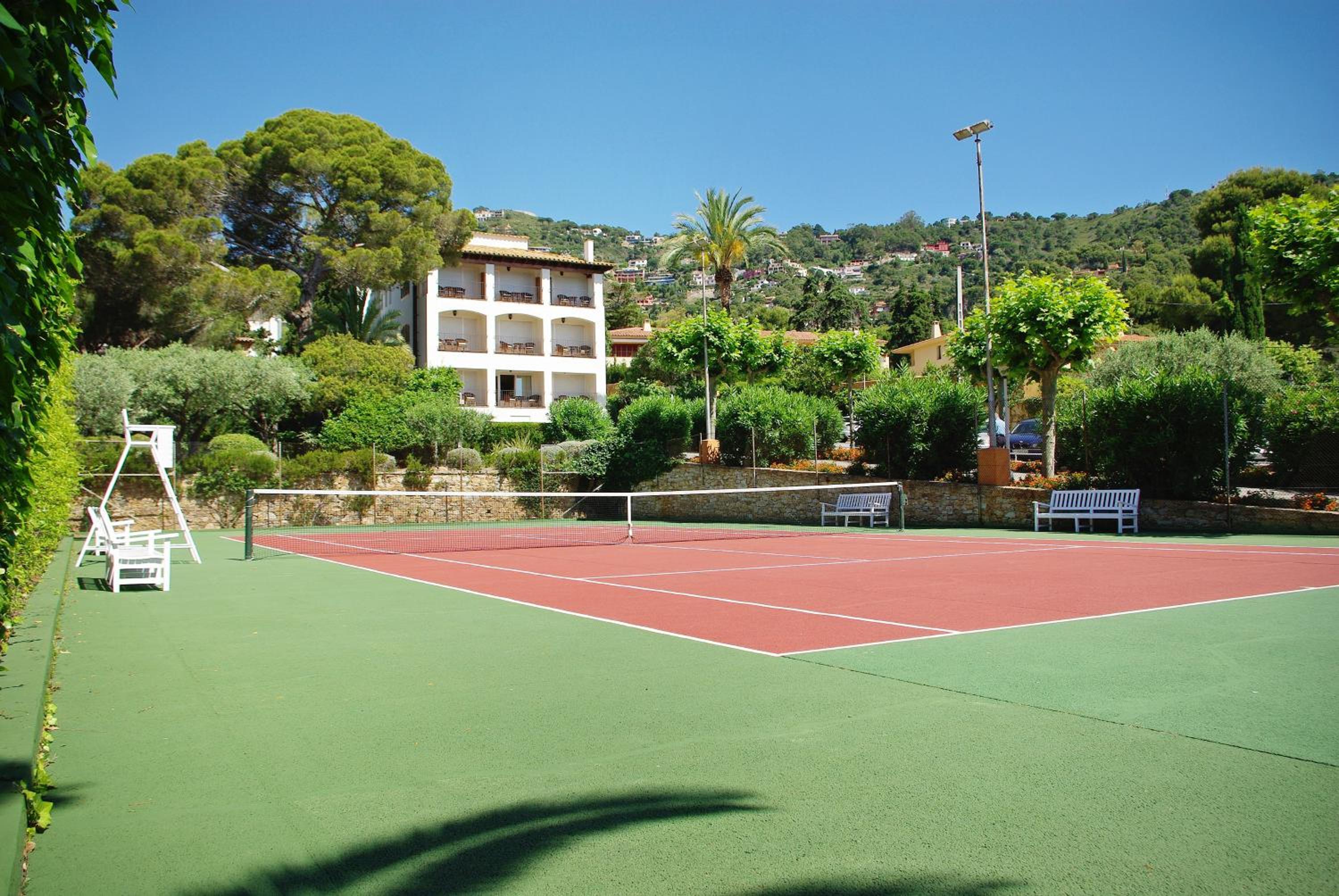 Hotel Aigua Blava