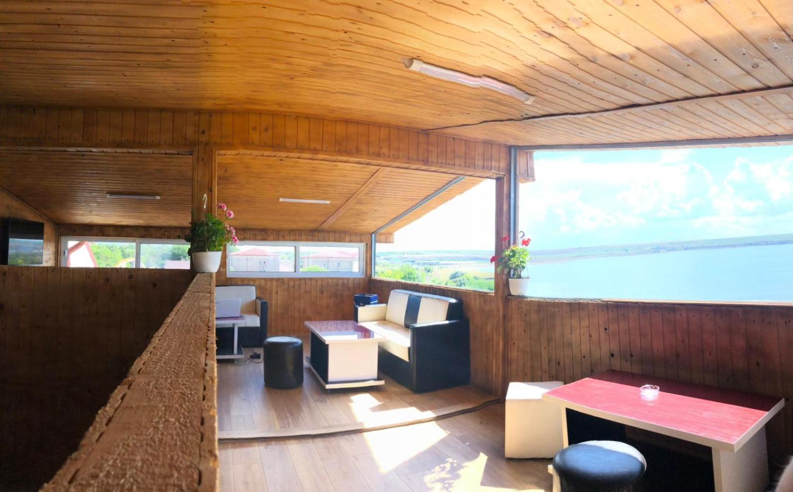 Vila Pelikan view 3