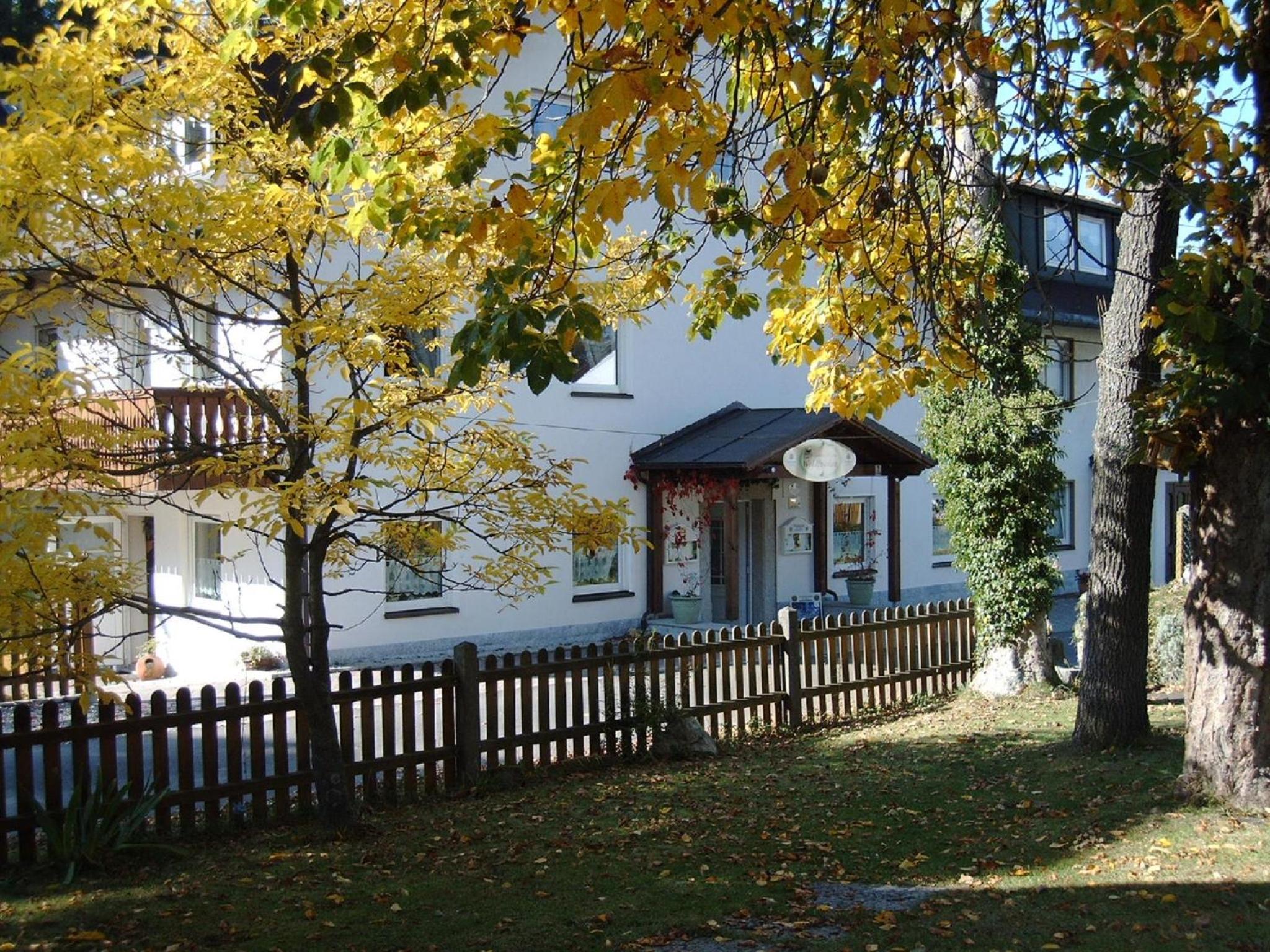 Gasthof Pension Waldfrieden - Property Image 16