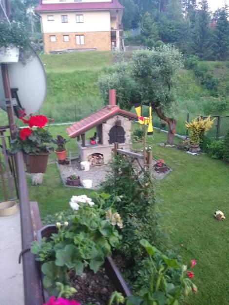 U STASI kwatery, photo 9