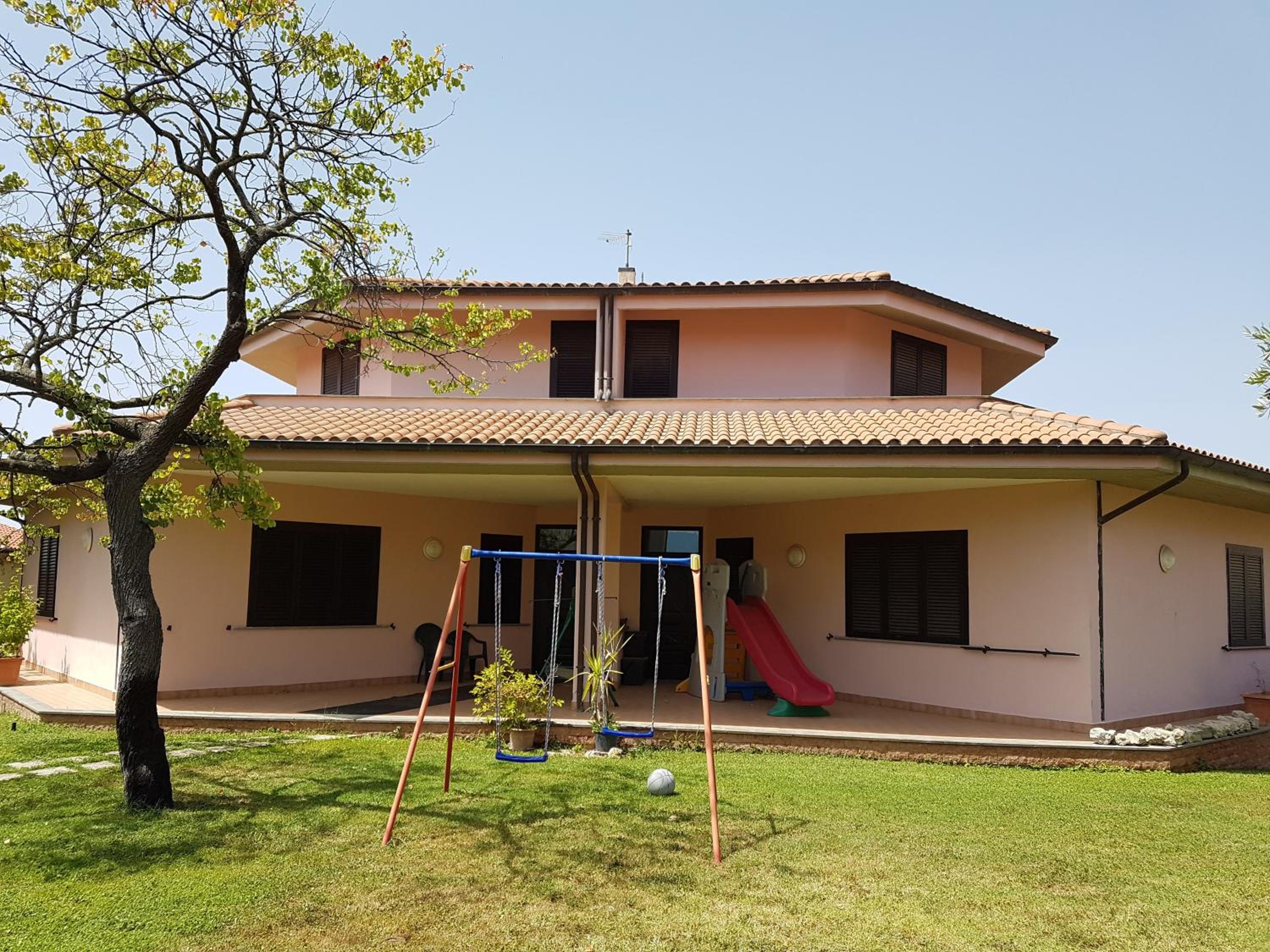 Bella Vista - Belvedere view 2