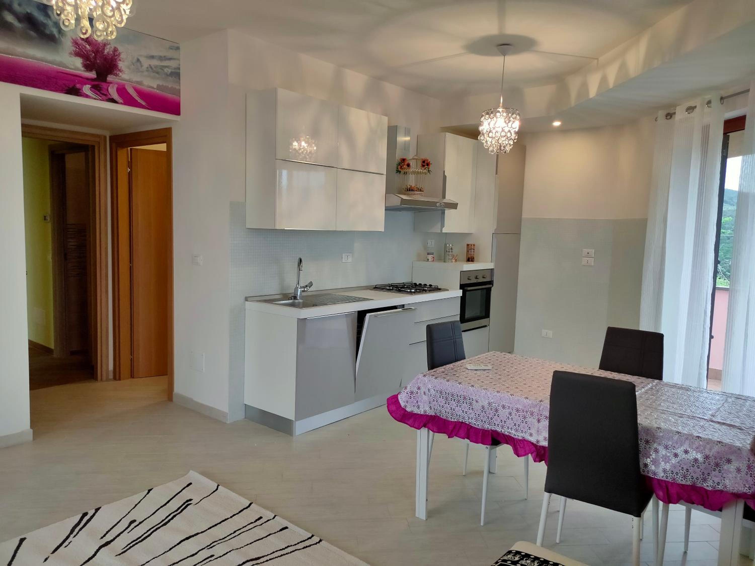 Bella Vista - Belvedere view 4