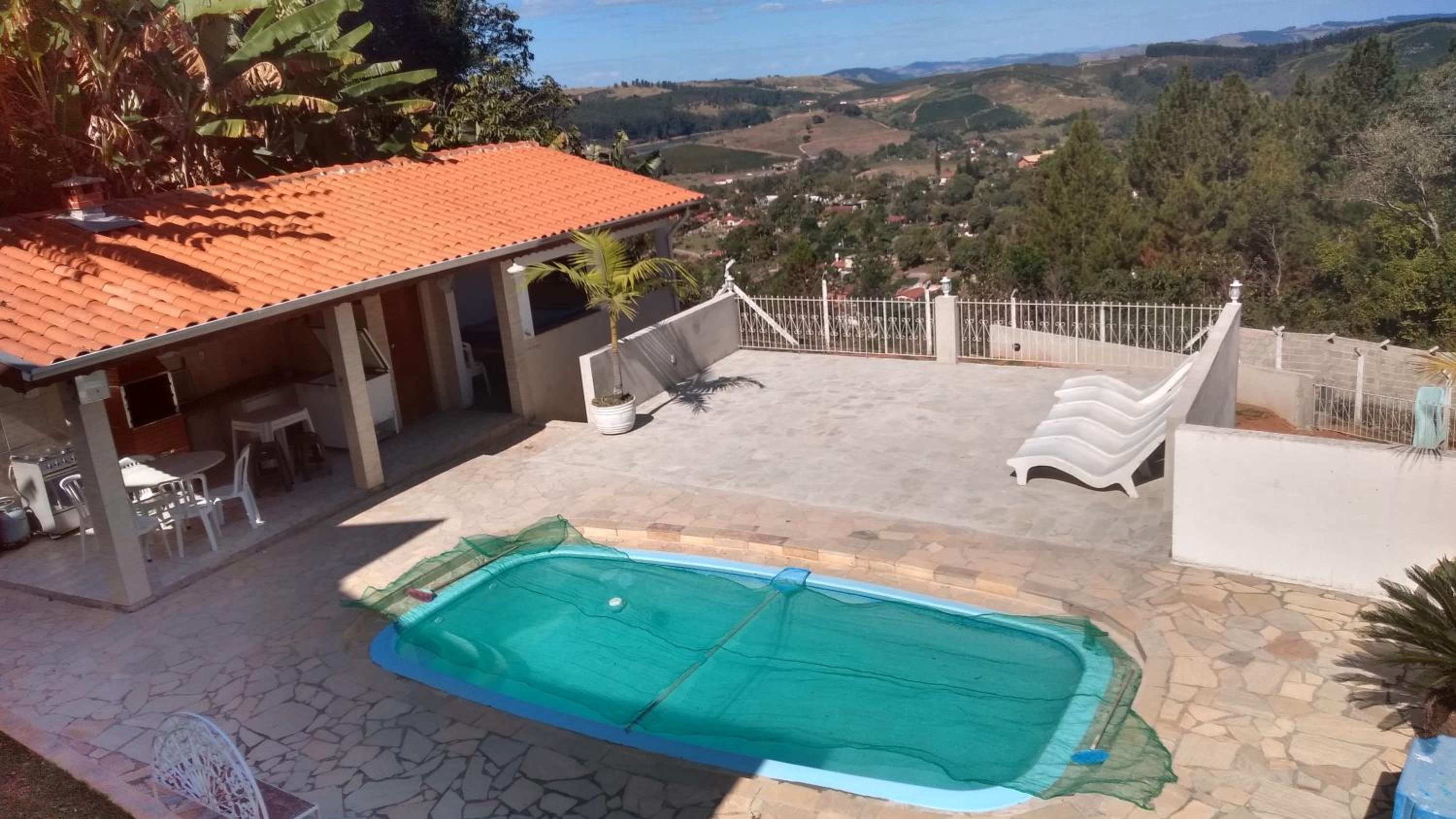 Chácara Recanto Paraíso