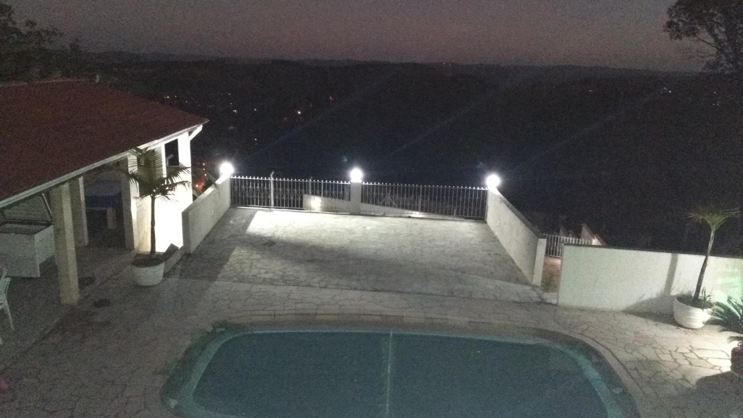 Chácara Recanto Paraíso