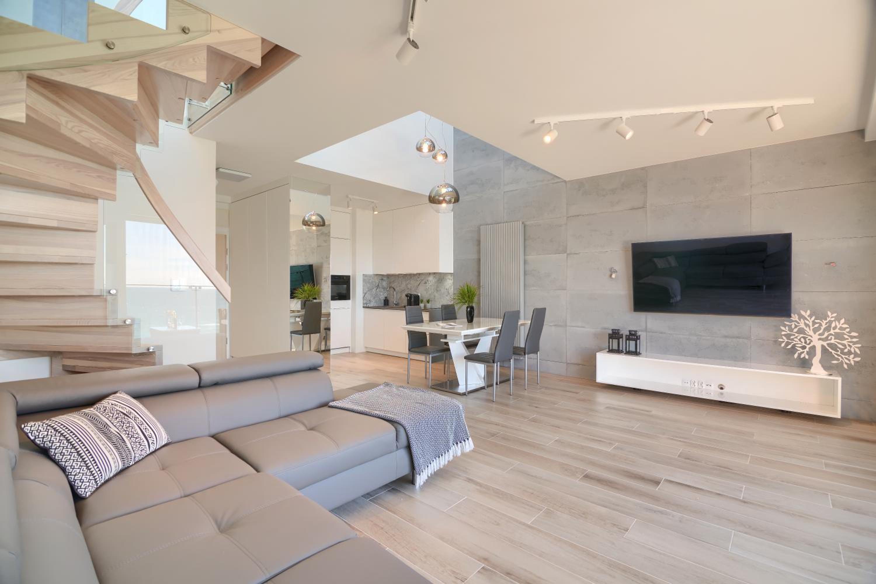 Sailor Residence view 5