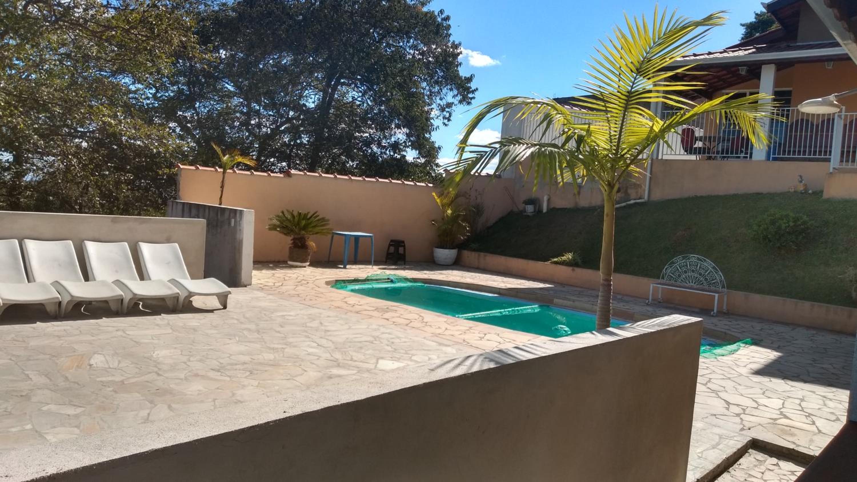 Chácara Recanto Paraíso