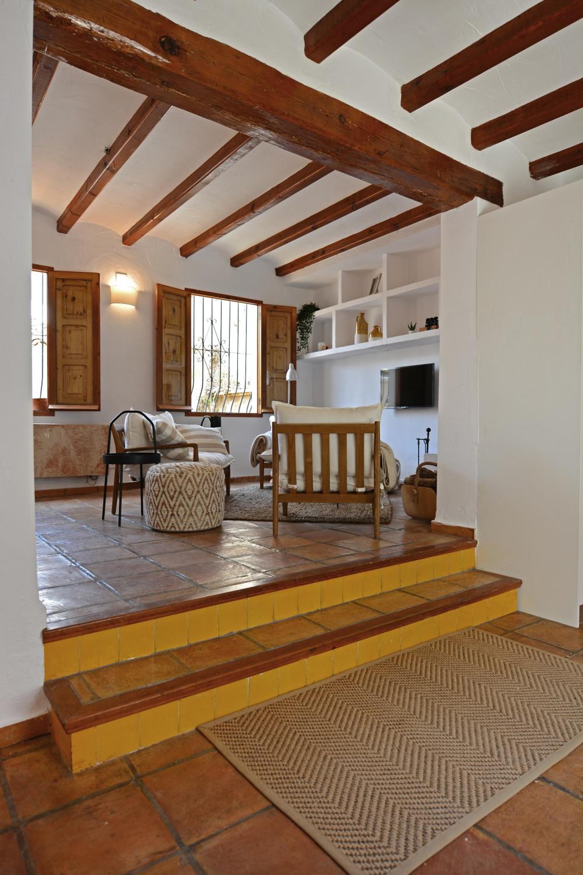 Casa en Bellaguarda by NRAS view 5
