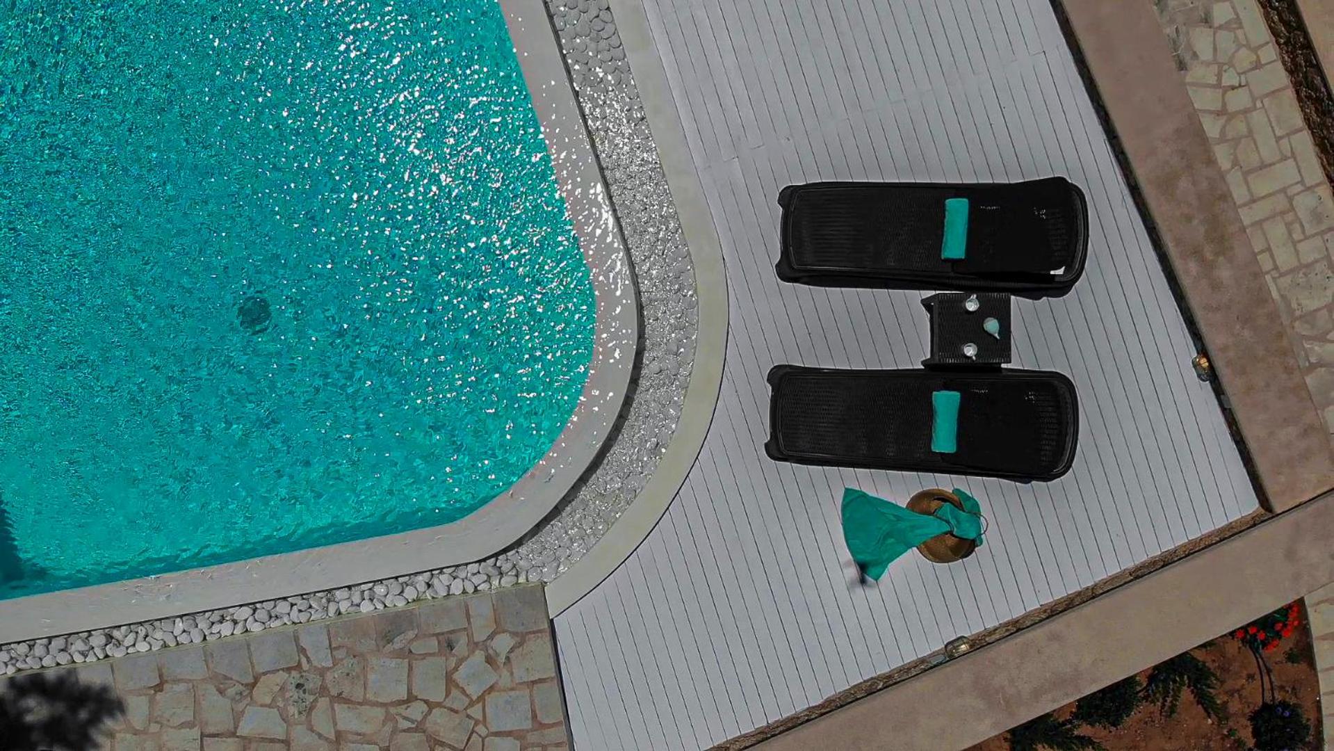 Villa Amethyst view 4