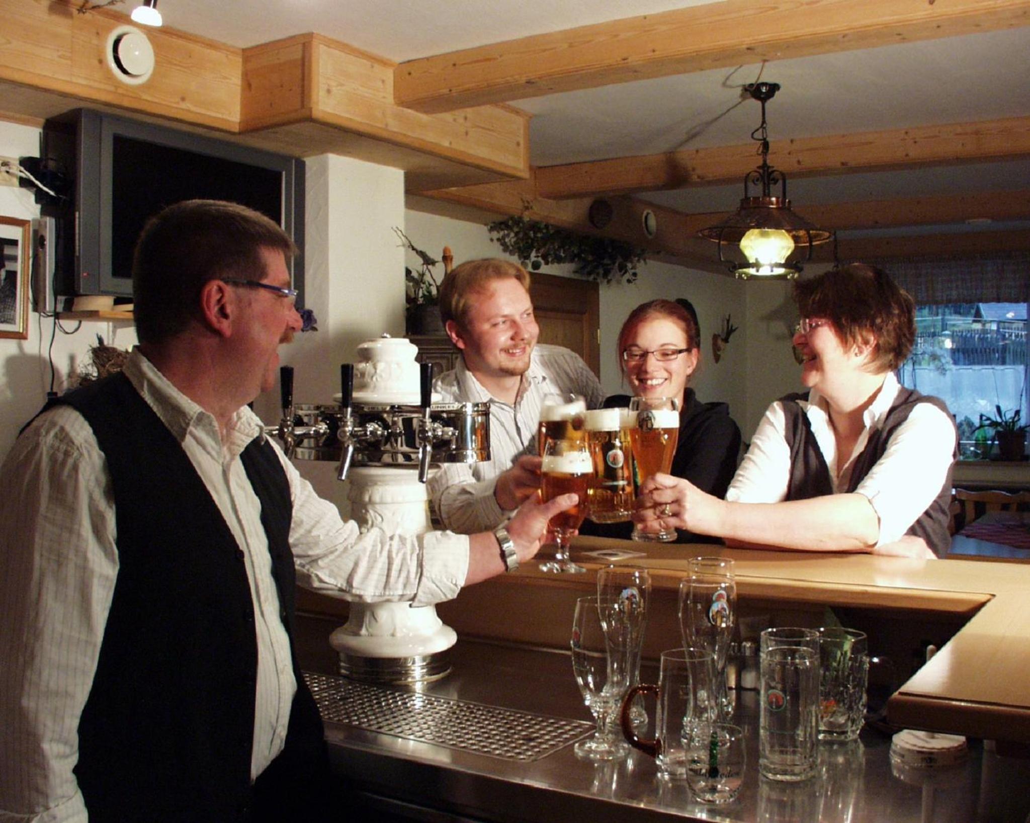 Gasthof Pension Waldfrieden - Property Image 13