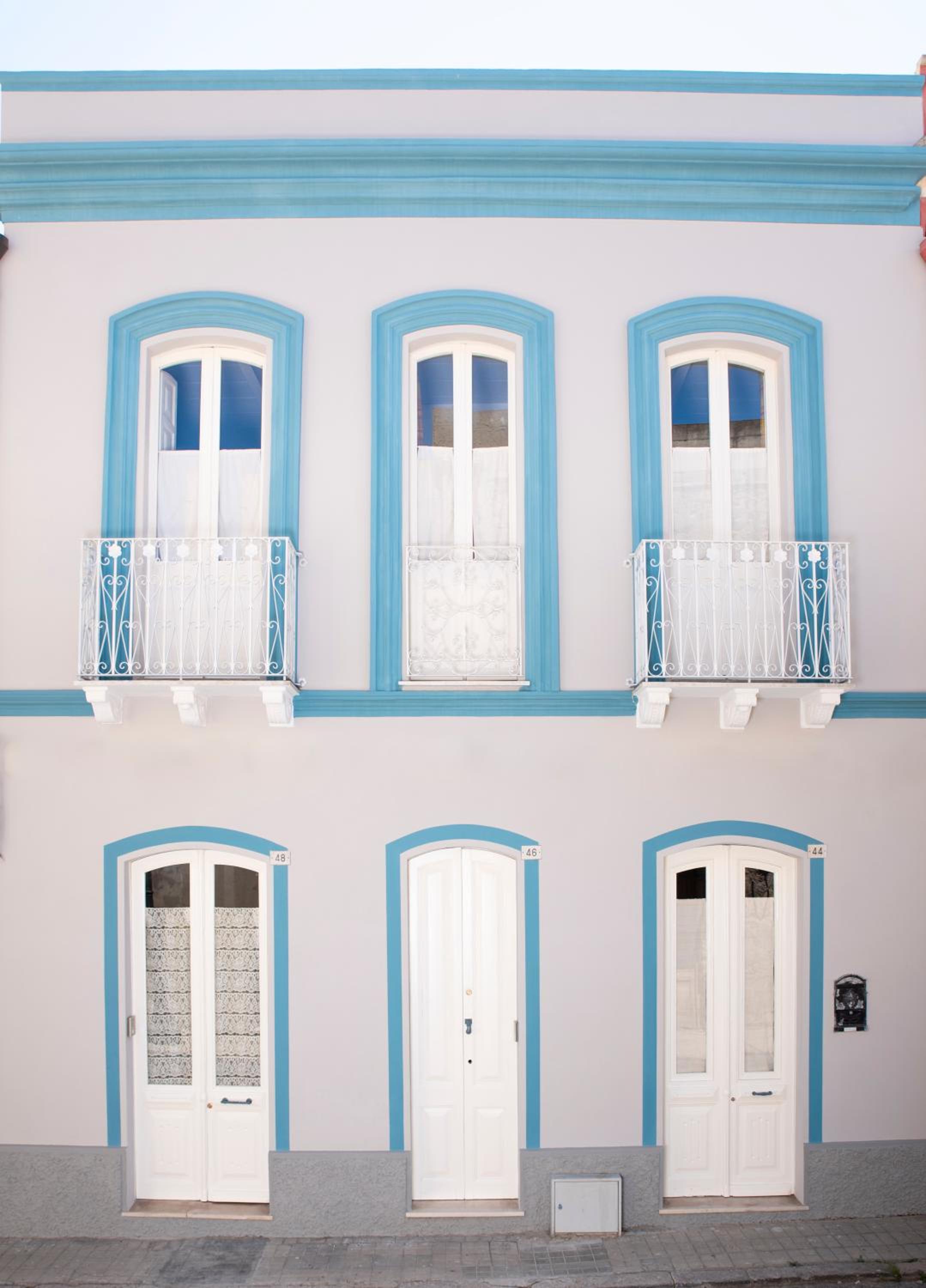 B&B le TRE CHIOCCIOLE