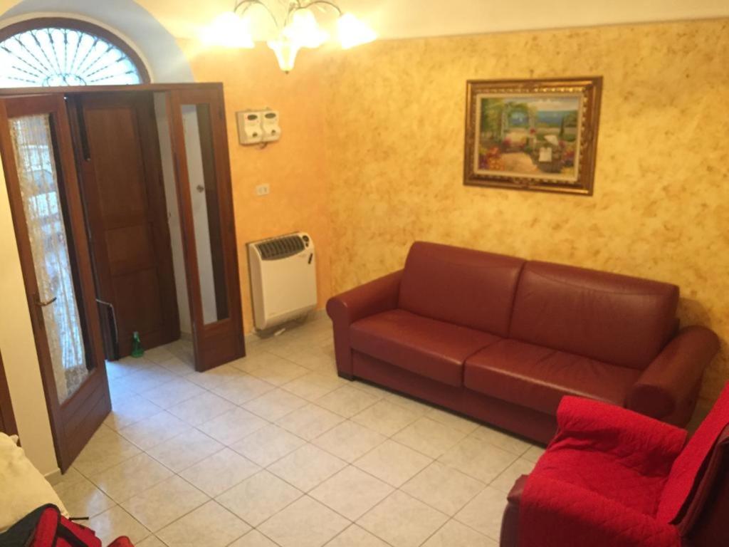 casa MARINO