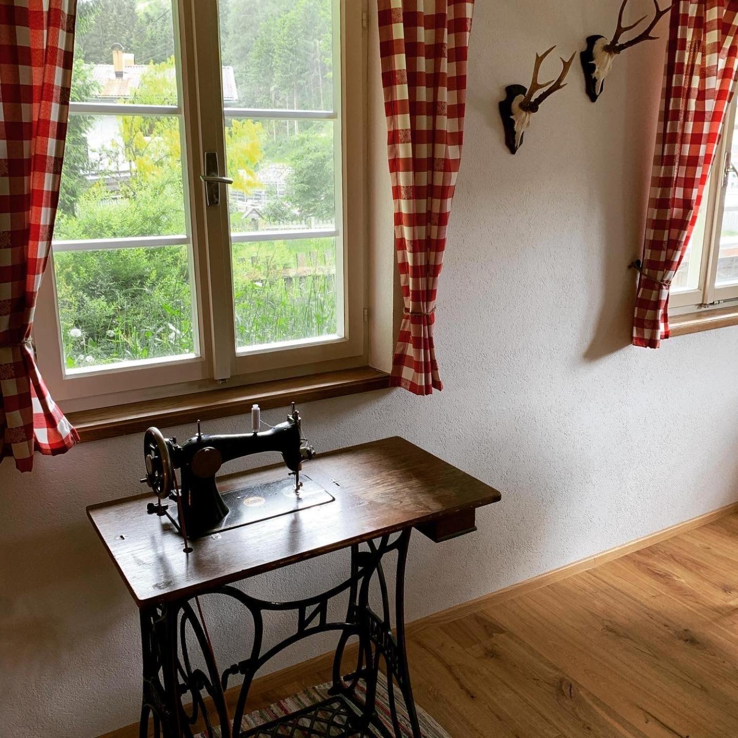 Villgratenhaus