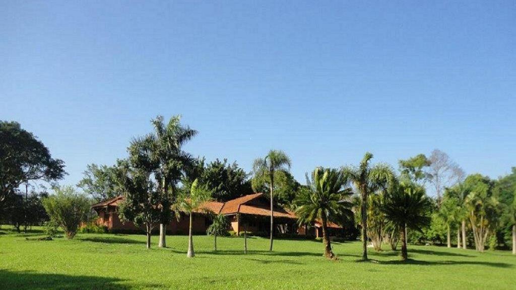 Hotel Chácara San Diego - Brotas - Image 1