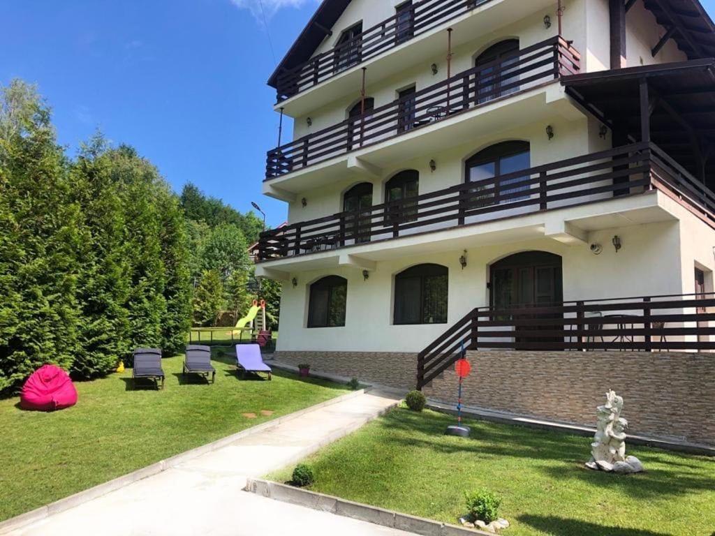 Hotel Vila Aldor - Image 1