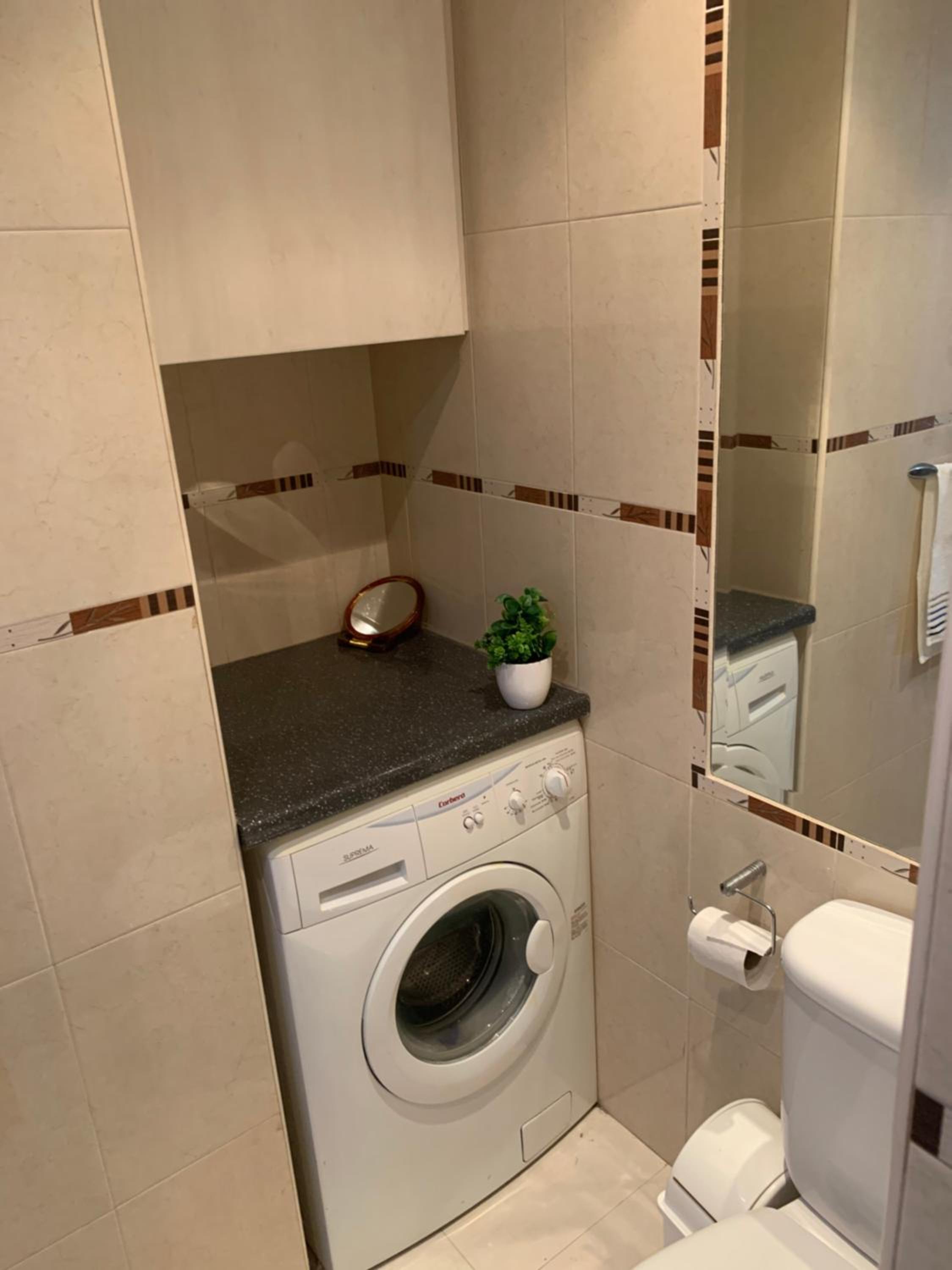 Palmeras Suite Fuengirola