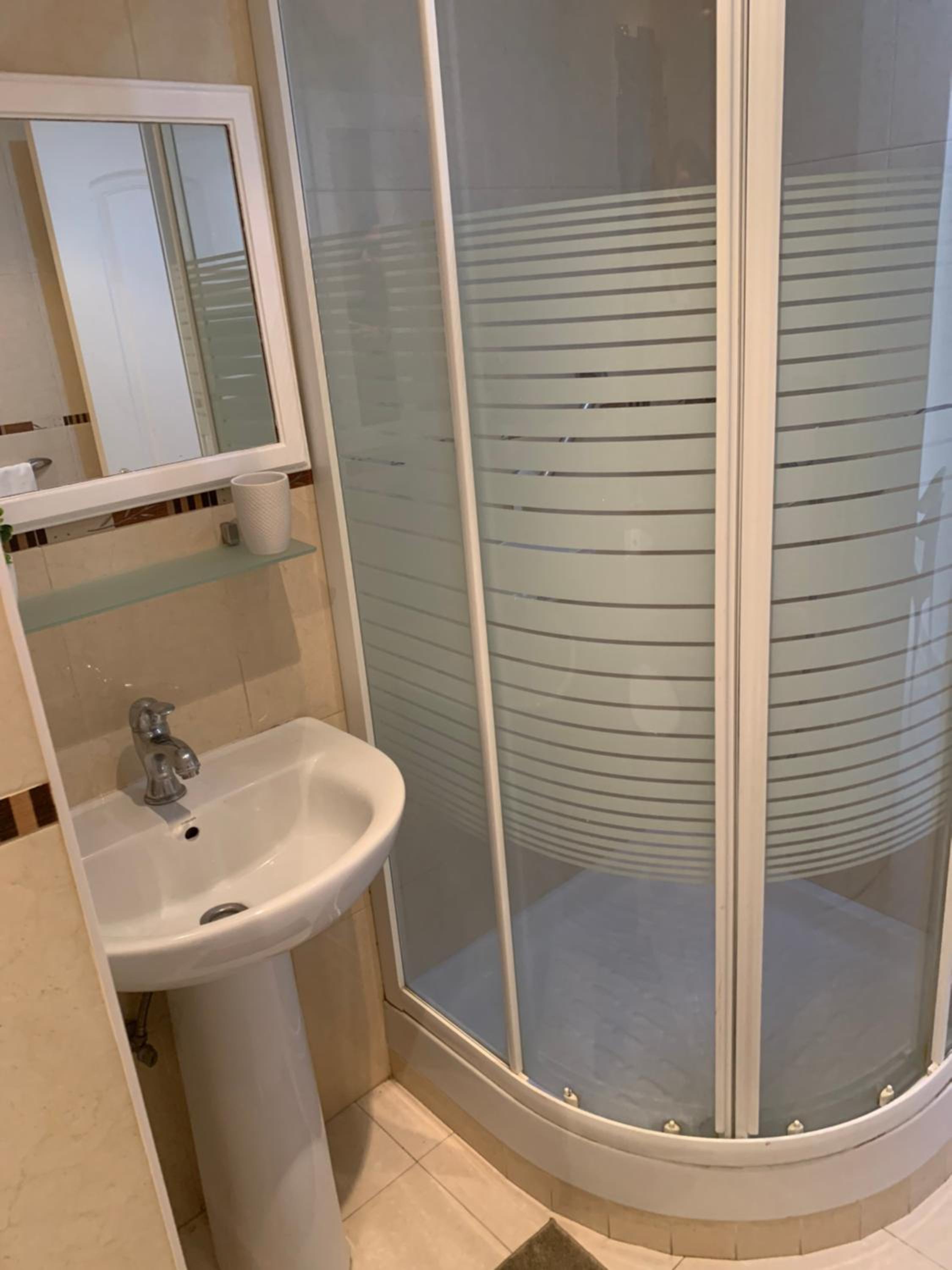 Palmeras Suite Fuengirola
