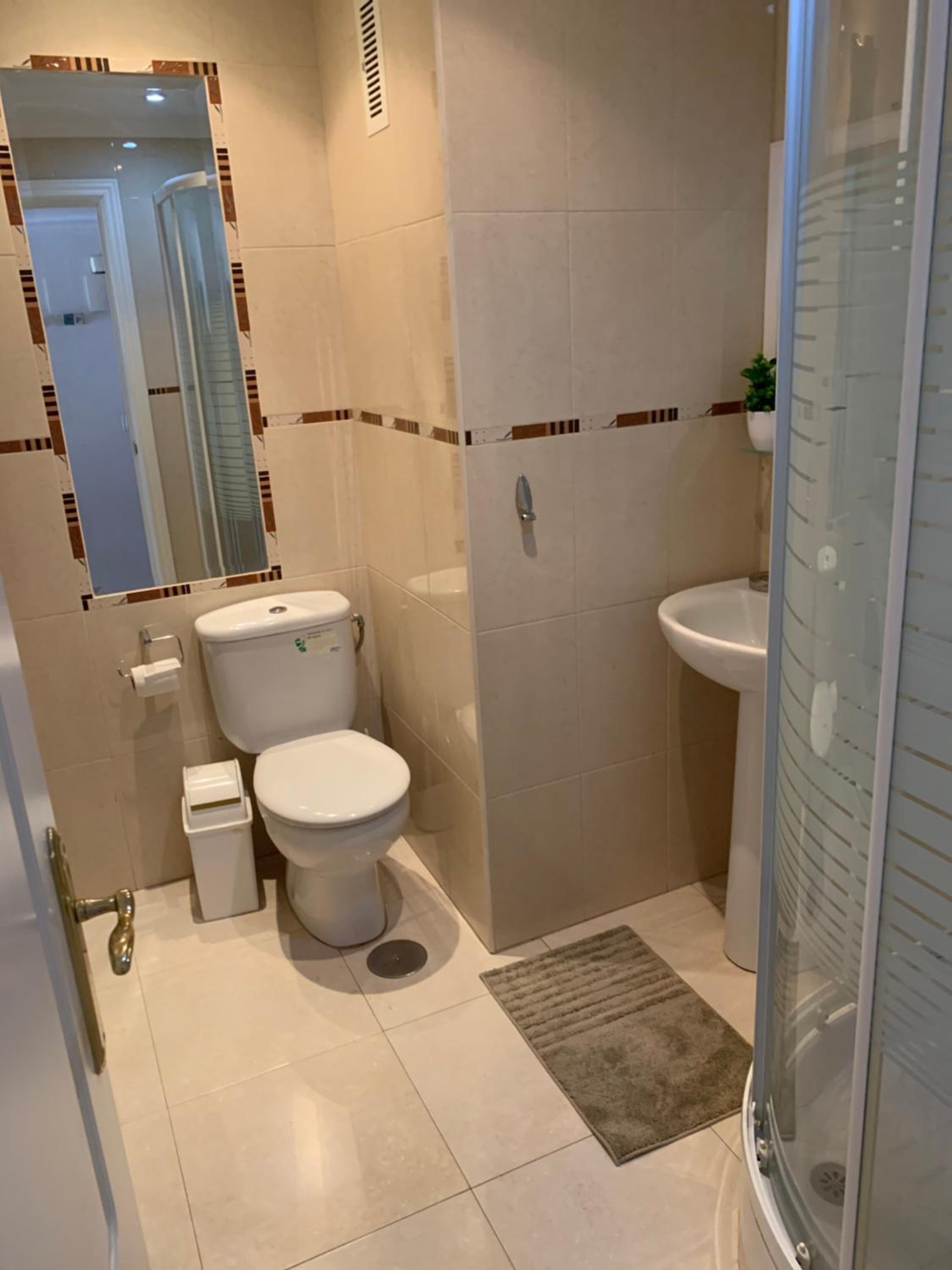 Palmeras Suite Fuengirola