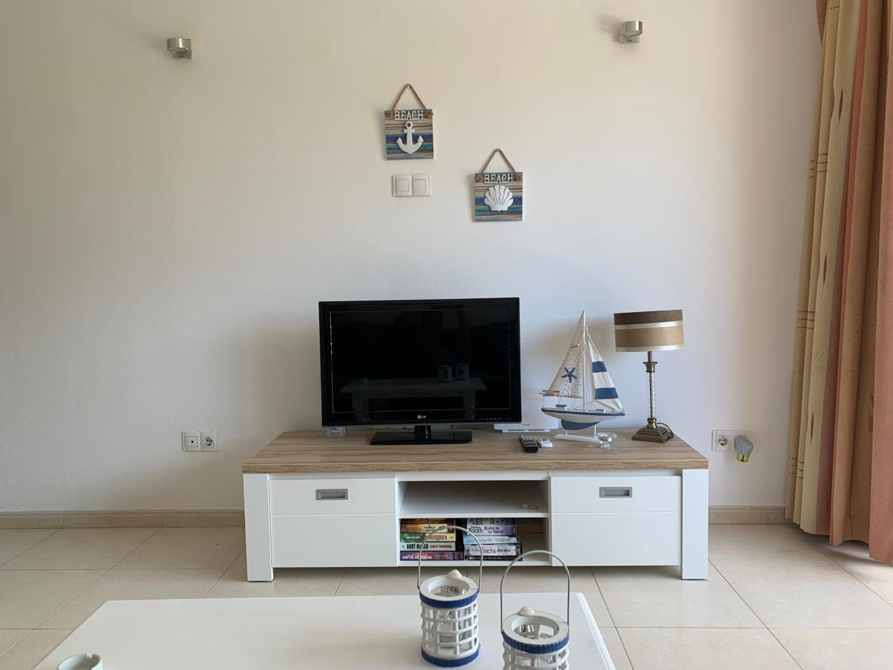 Palmeras Suite Fuengirola