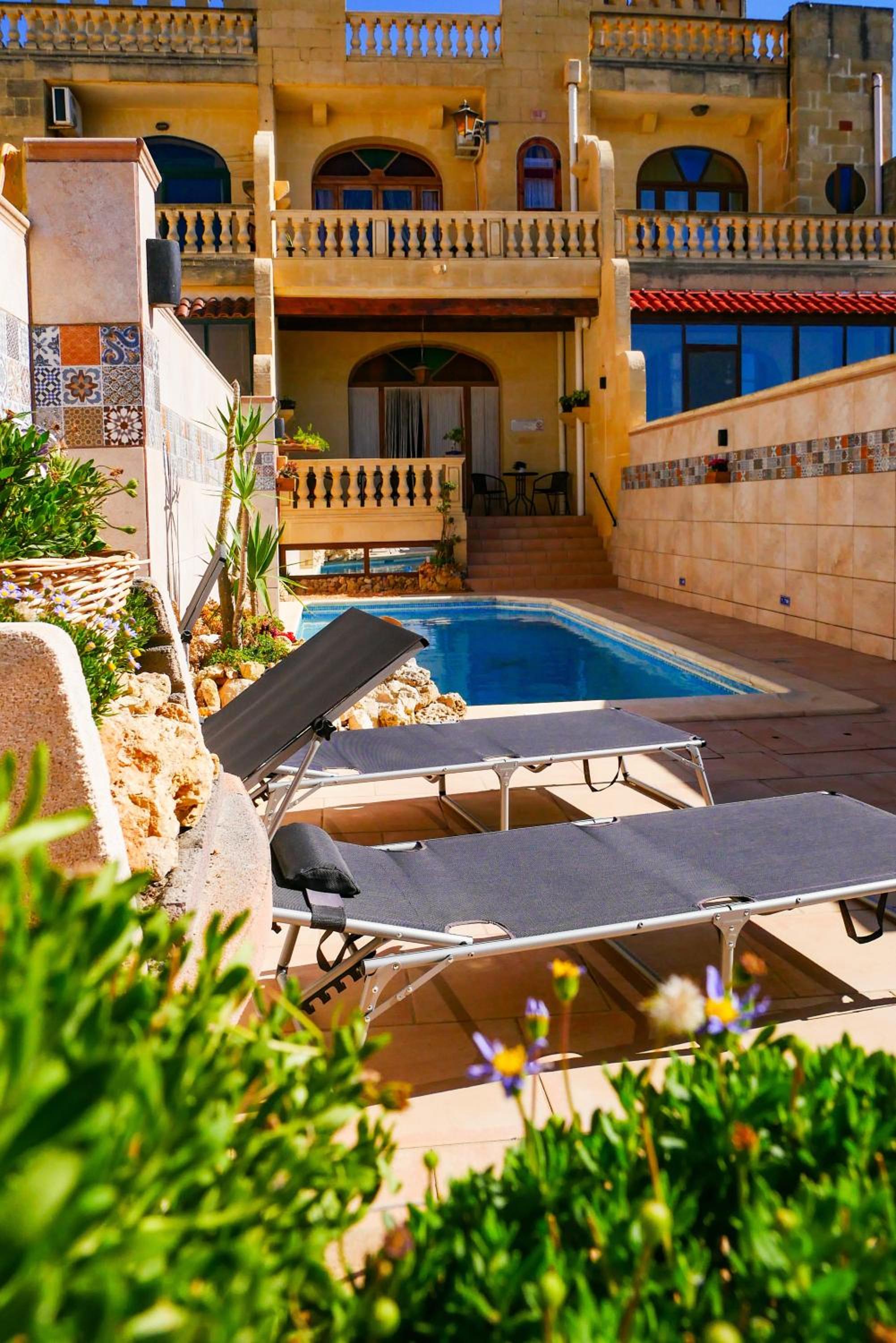 Narcisa Farmhouse B&B, photo 68