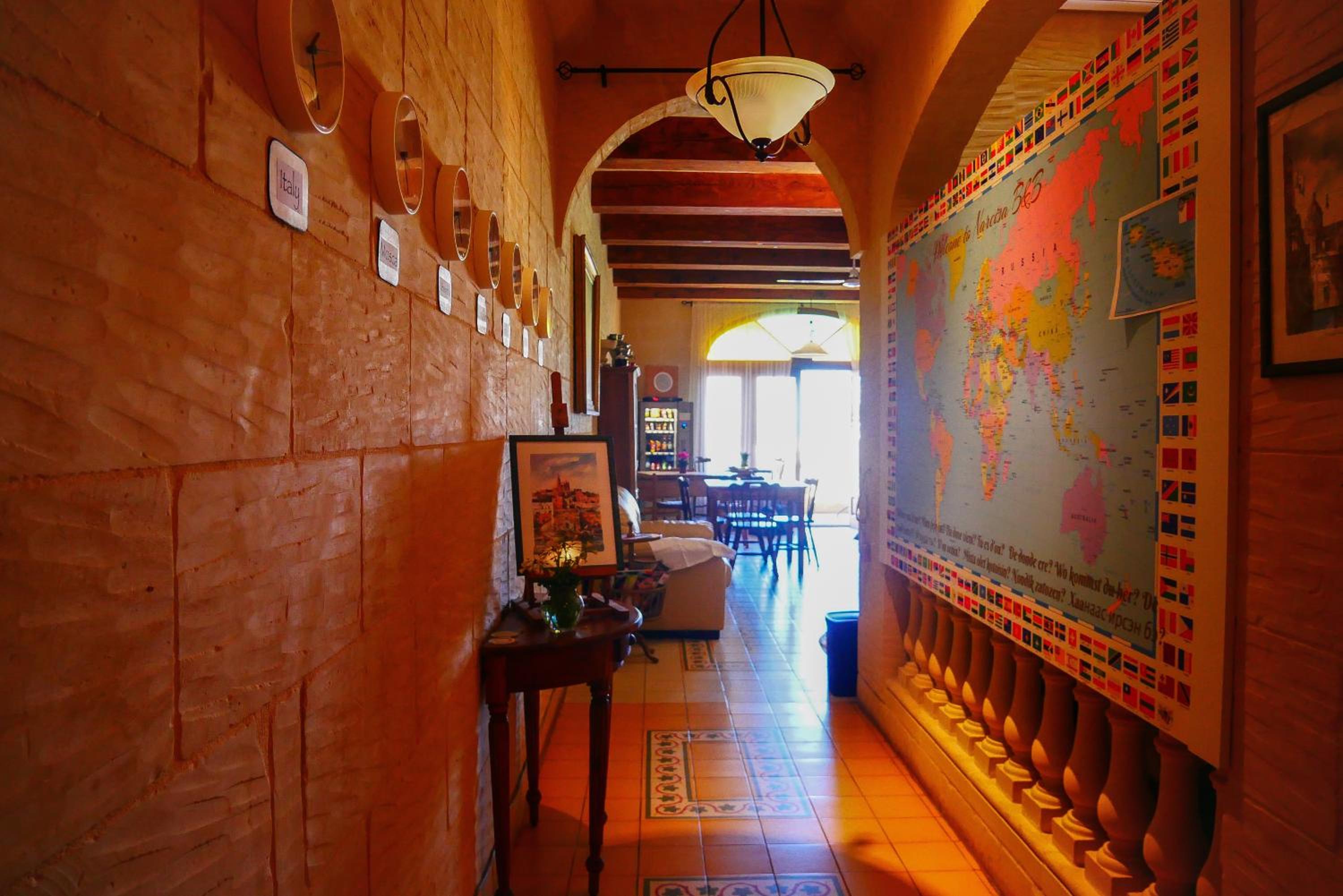 Narcisa Farmhouse B&B, photo 69