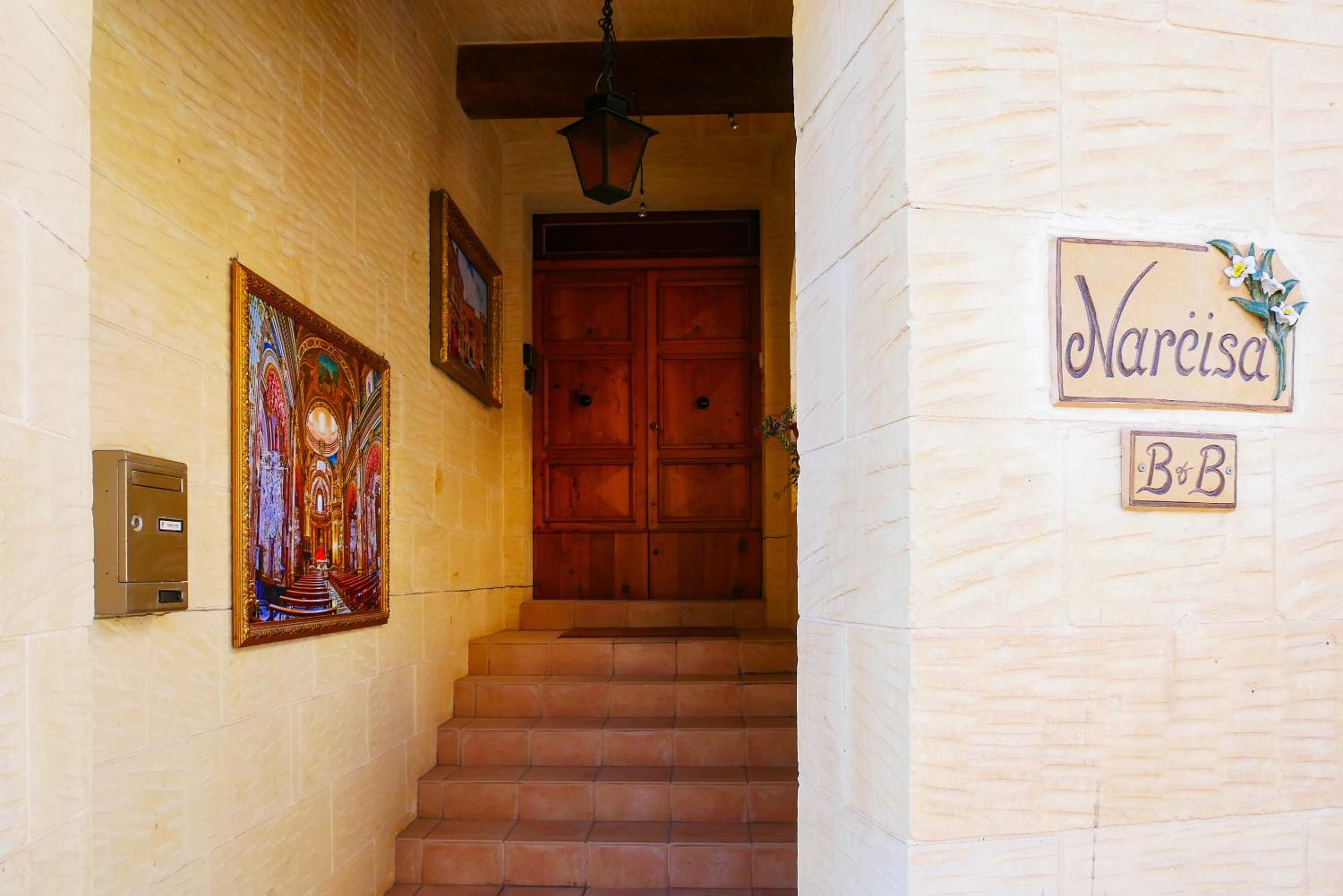 Narcisa Farmhouse B&B, photo 23