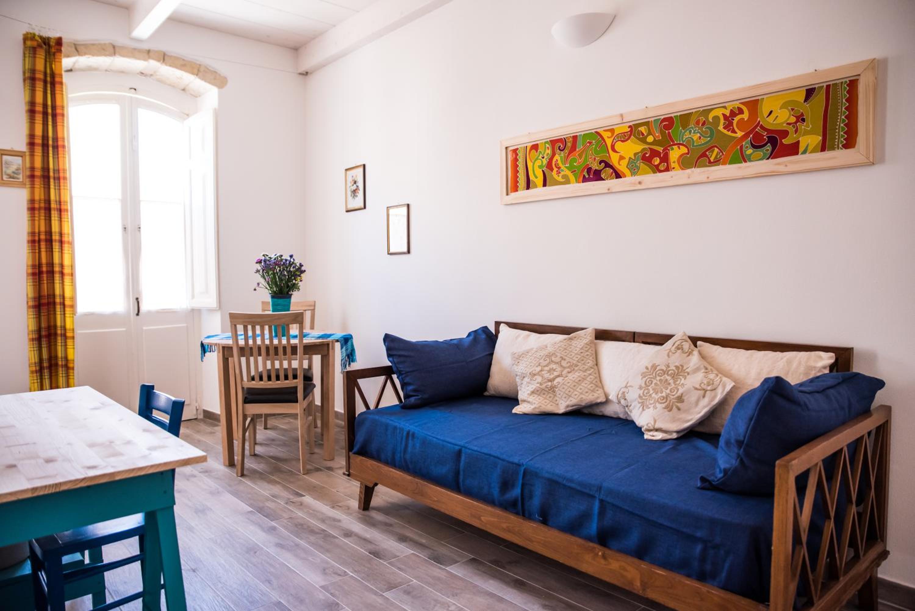 B&B le TRE CHIOCCIOLE