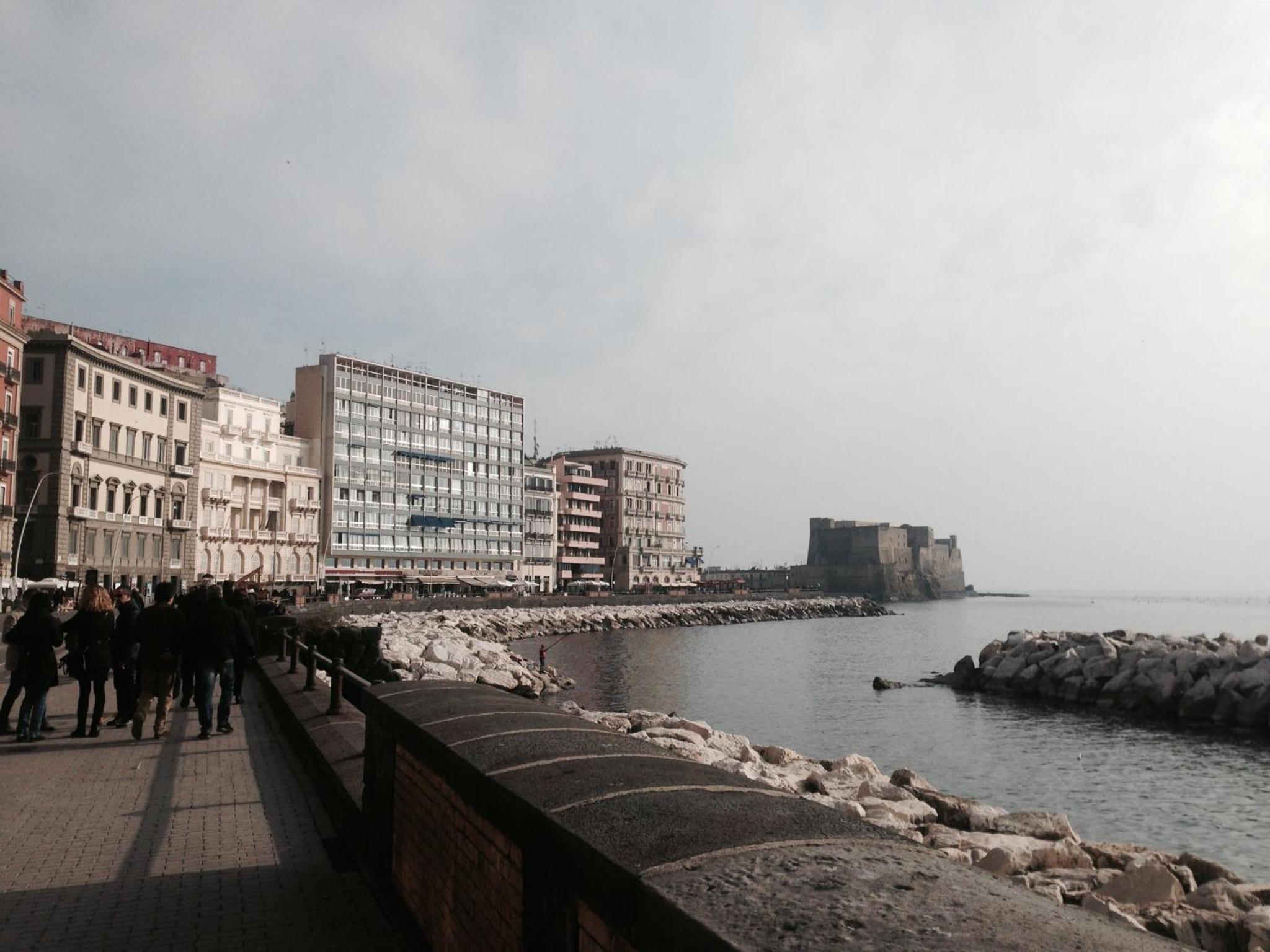 B&B Platamon