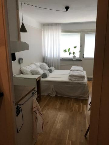 Lägenhet / studio i centrala Båstad view 5