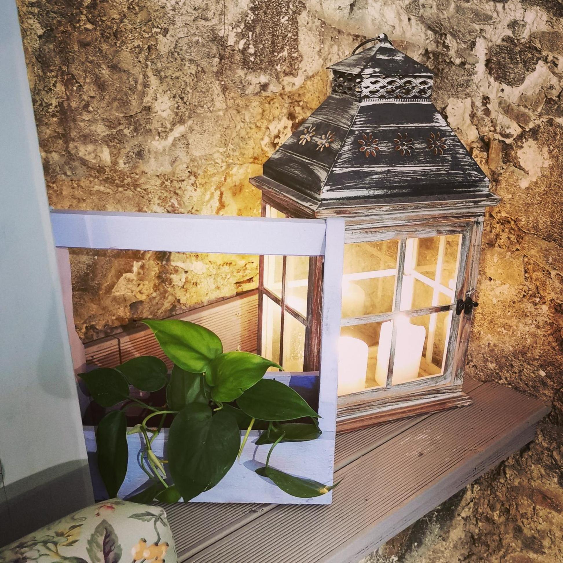 Holiday House Prodromos