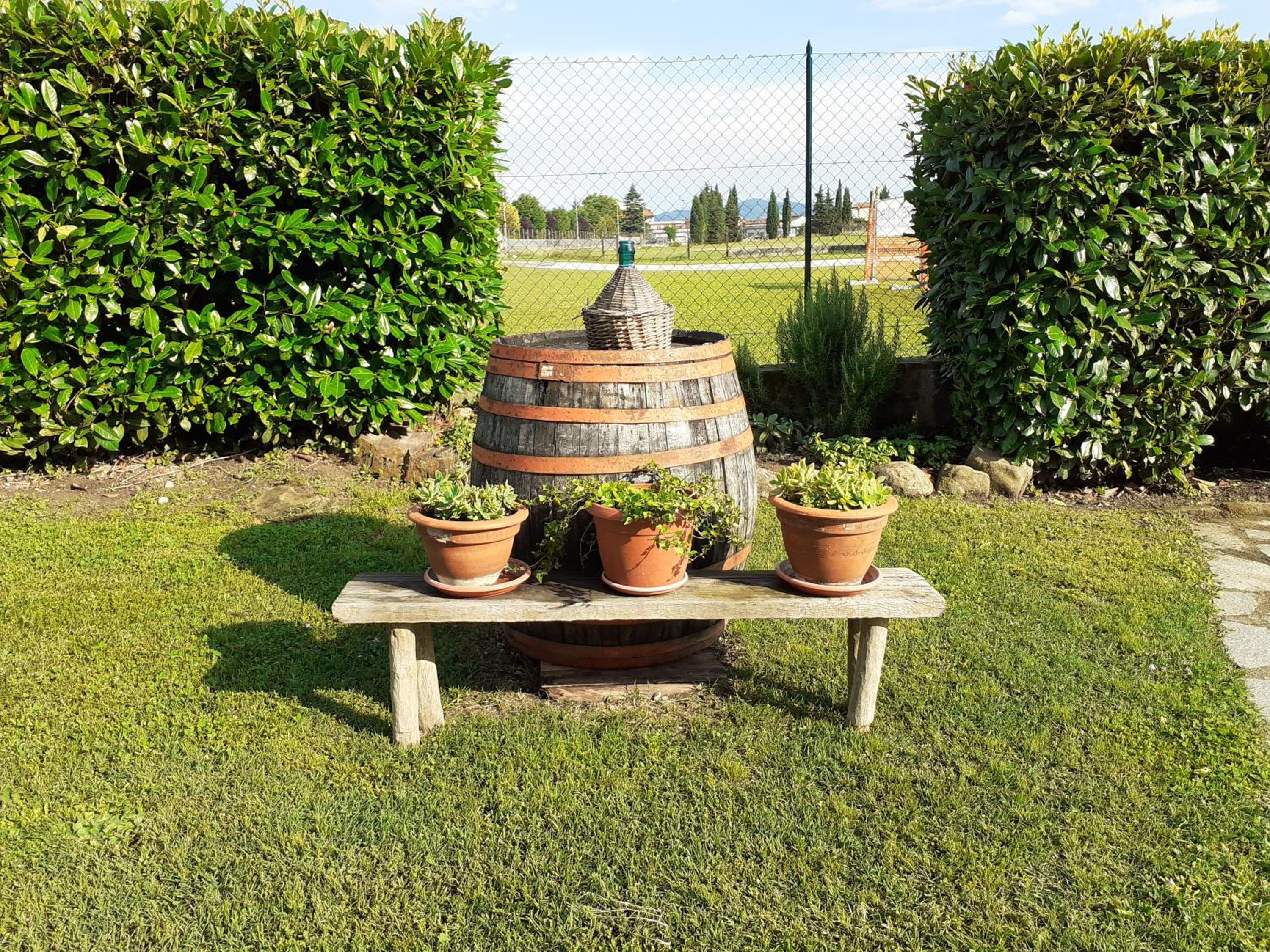La Fiora, photo 11