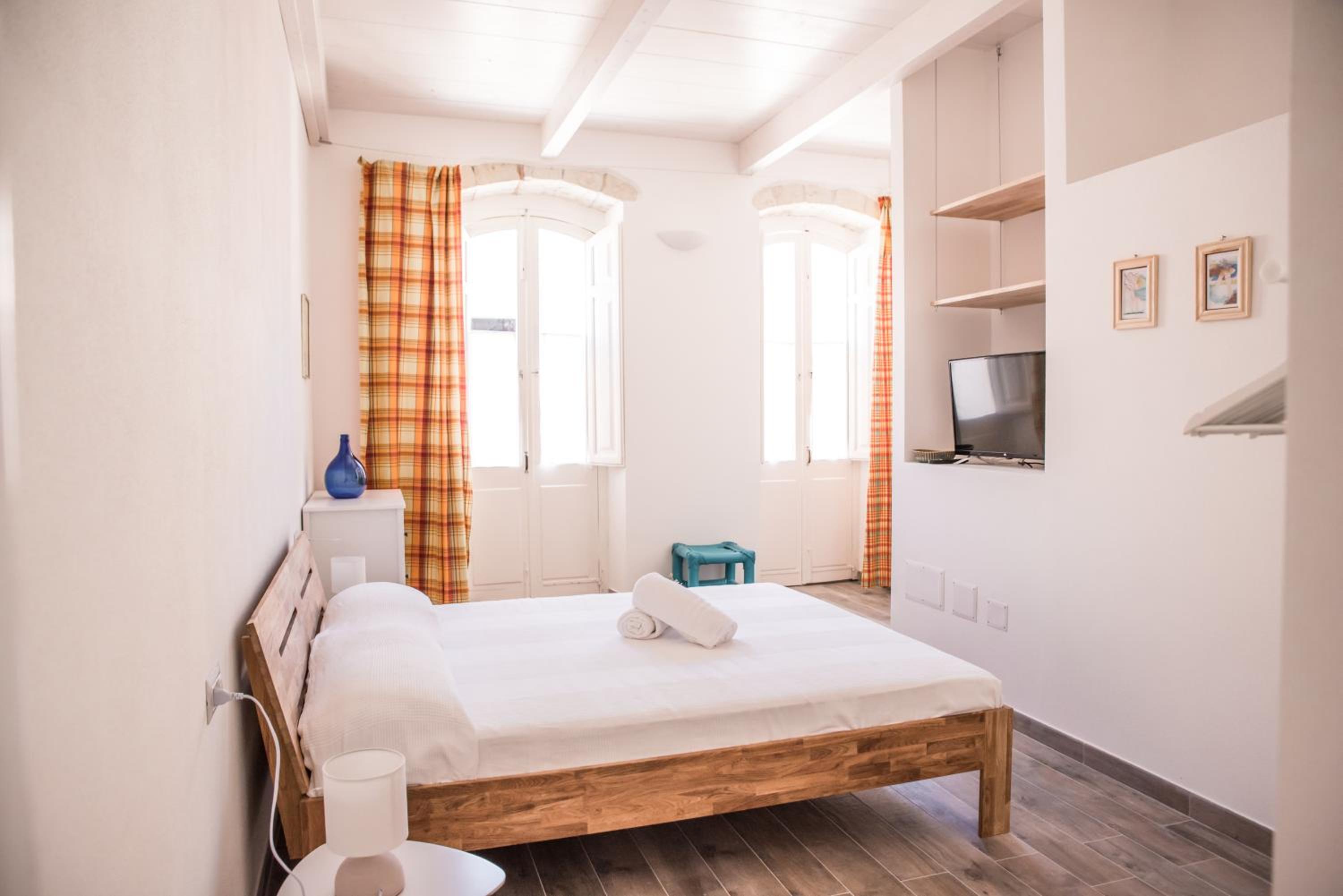 B&B le TRE CHIOCCIOLE