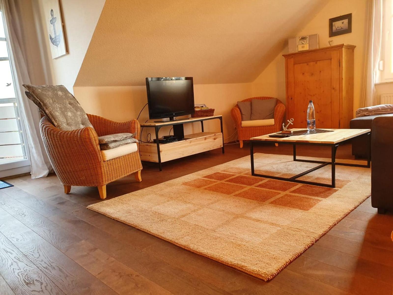 Ferienwohnung Lena view 3