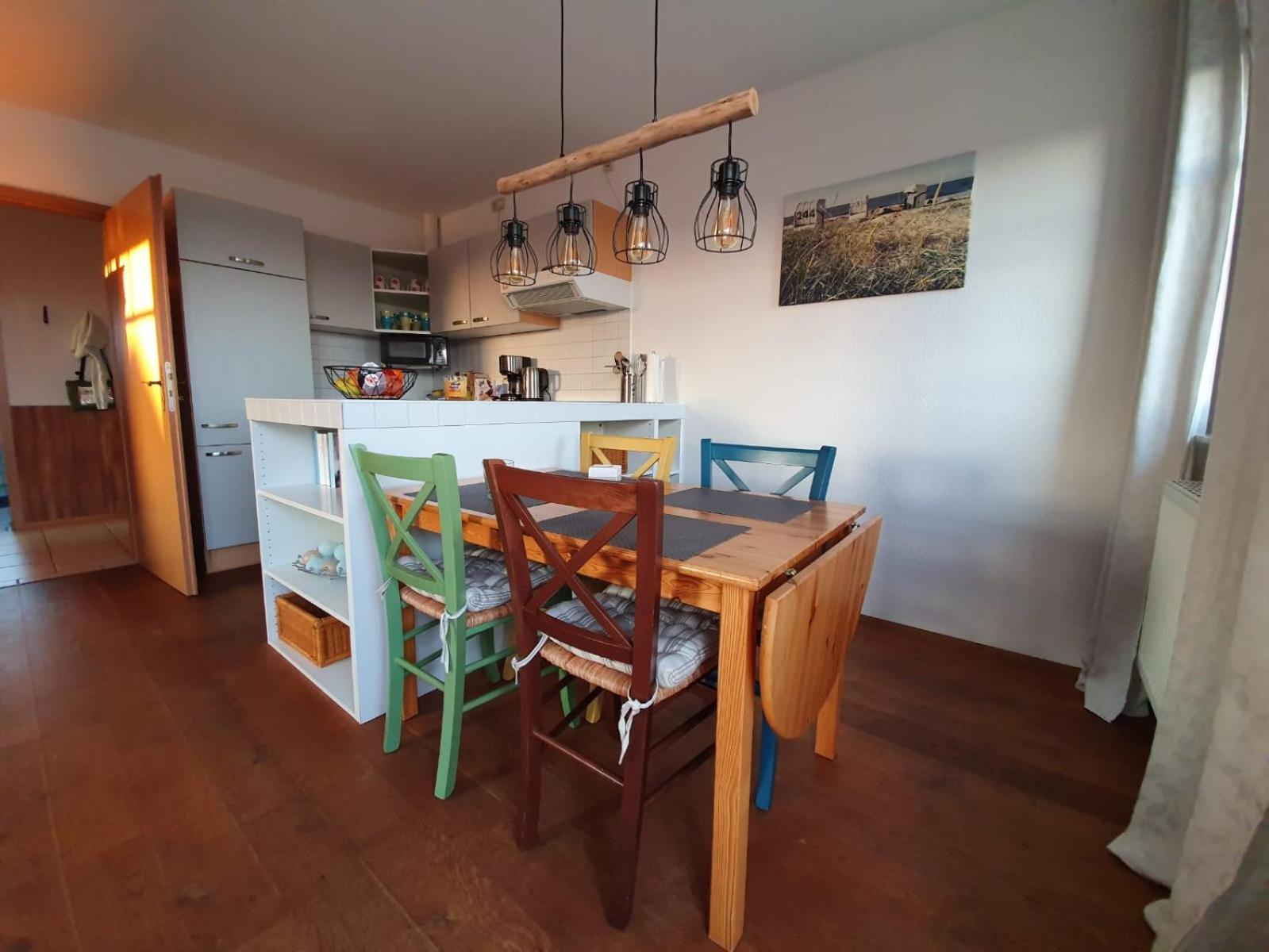Ferienwohnung Lena view 5