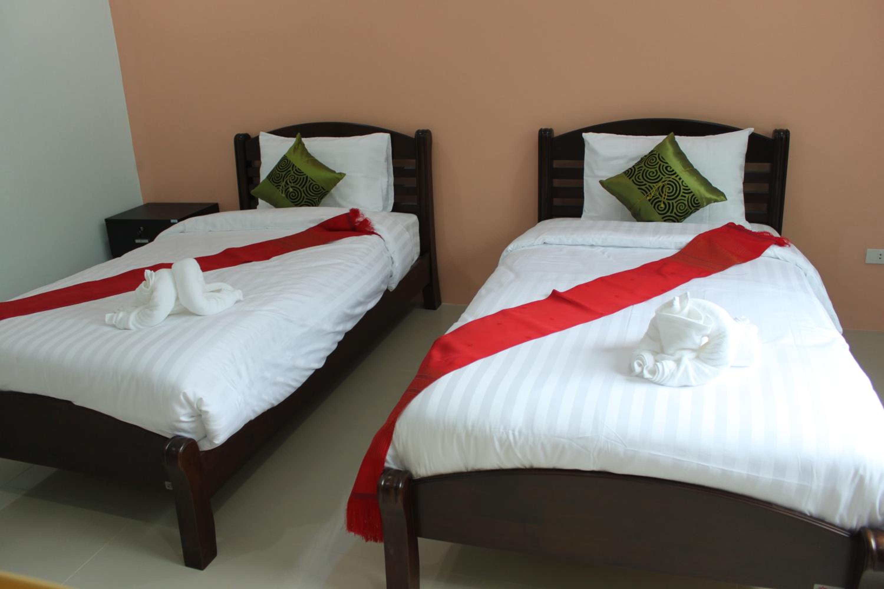 Maehaad Guesthouse