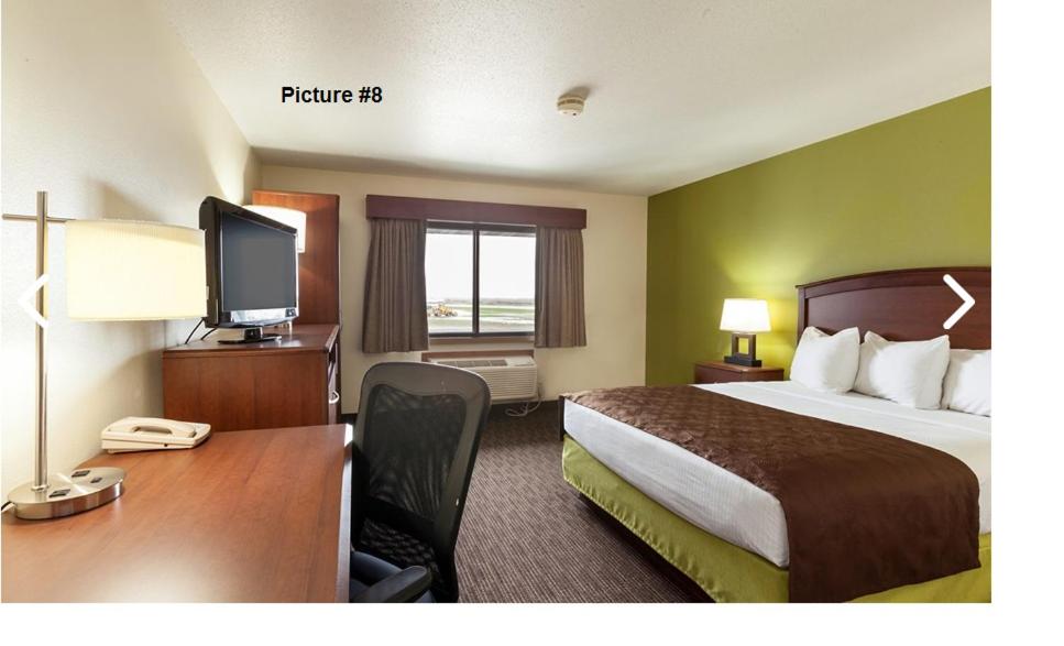 AmericInn by Wyndham Wahpeton