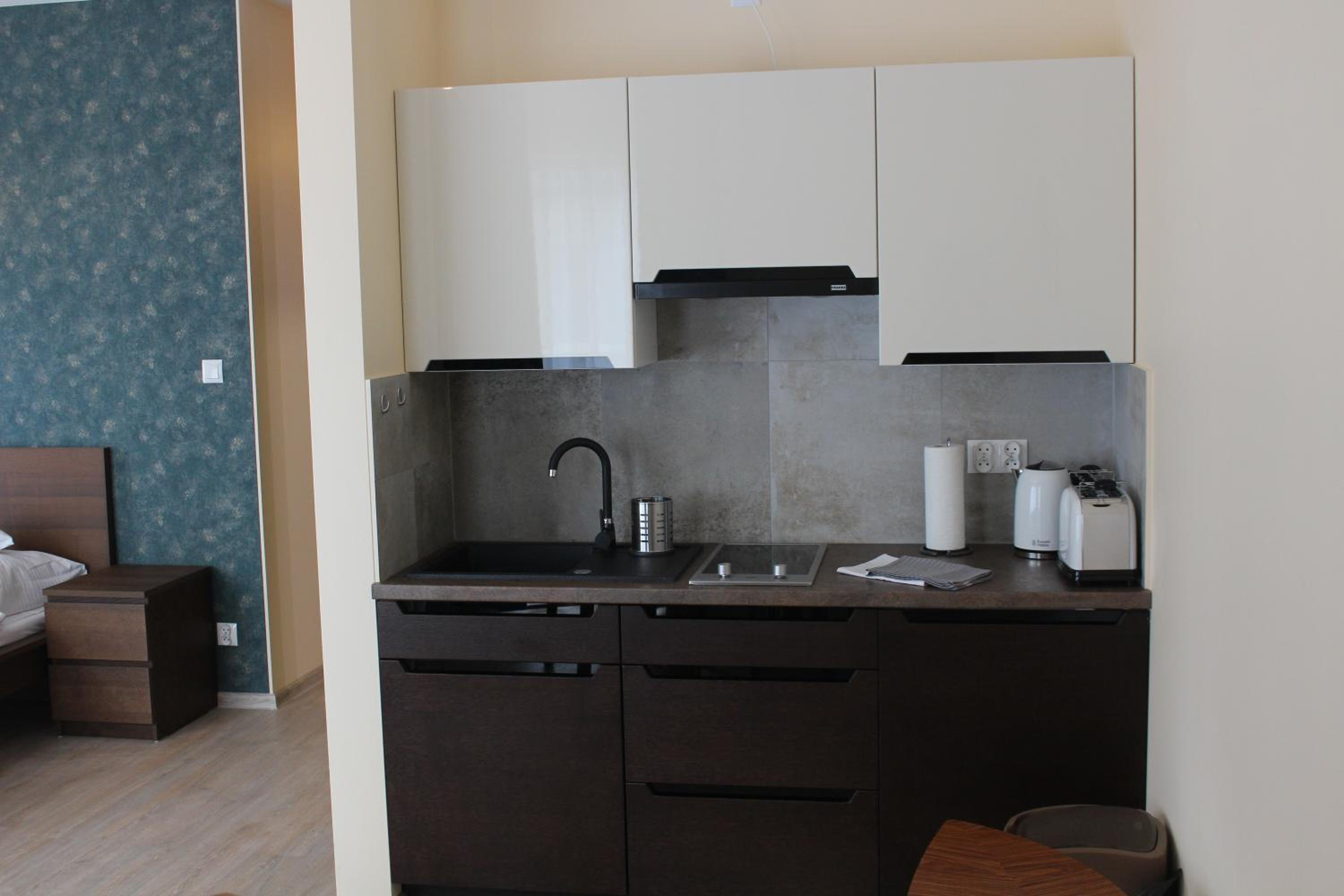 Apartamenty Jagiellońska 23, photo 25