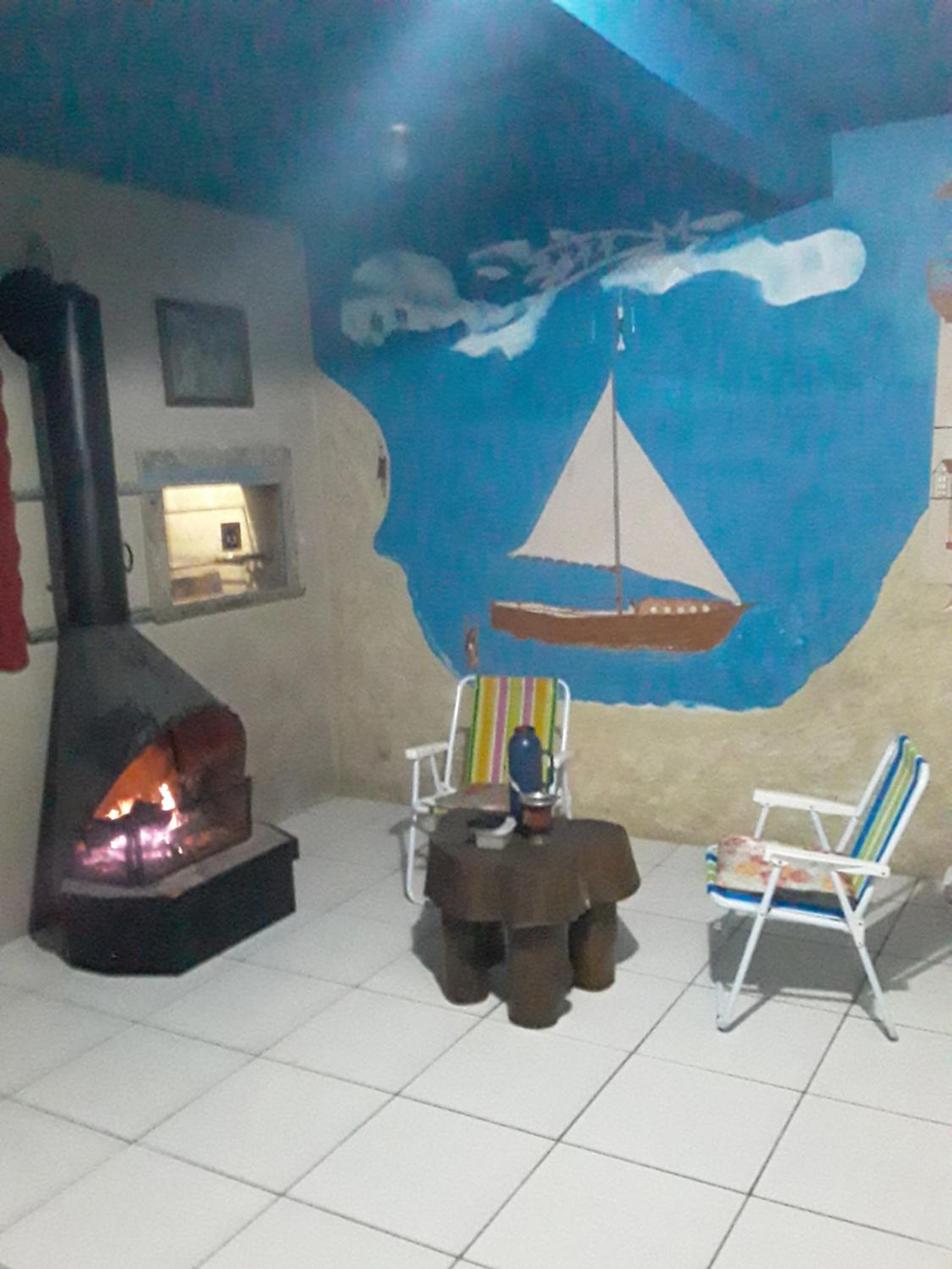 Sharing Home I