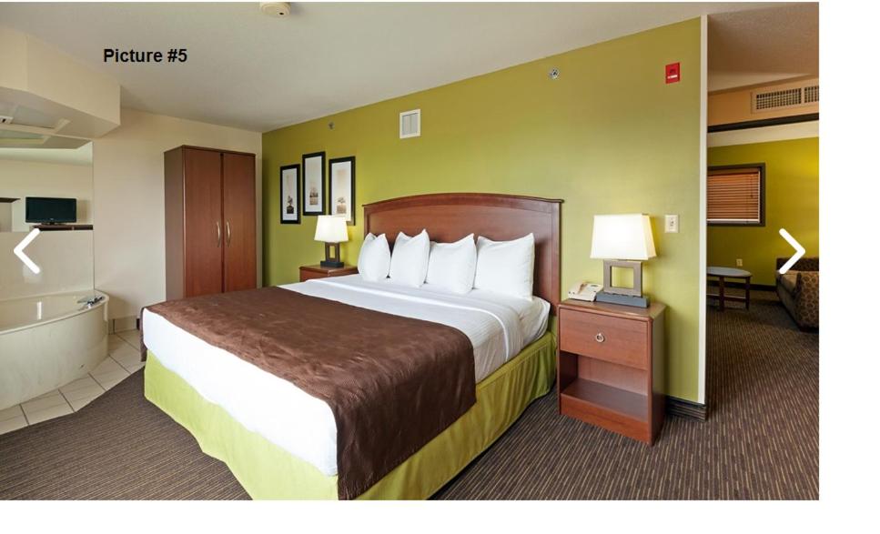 AmericInn by Wyndham Wahpeton