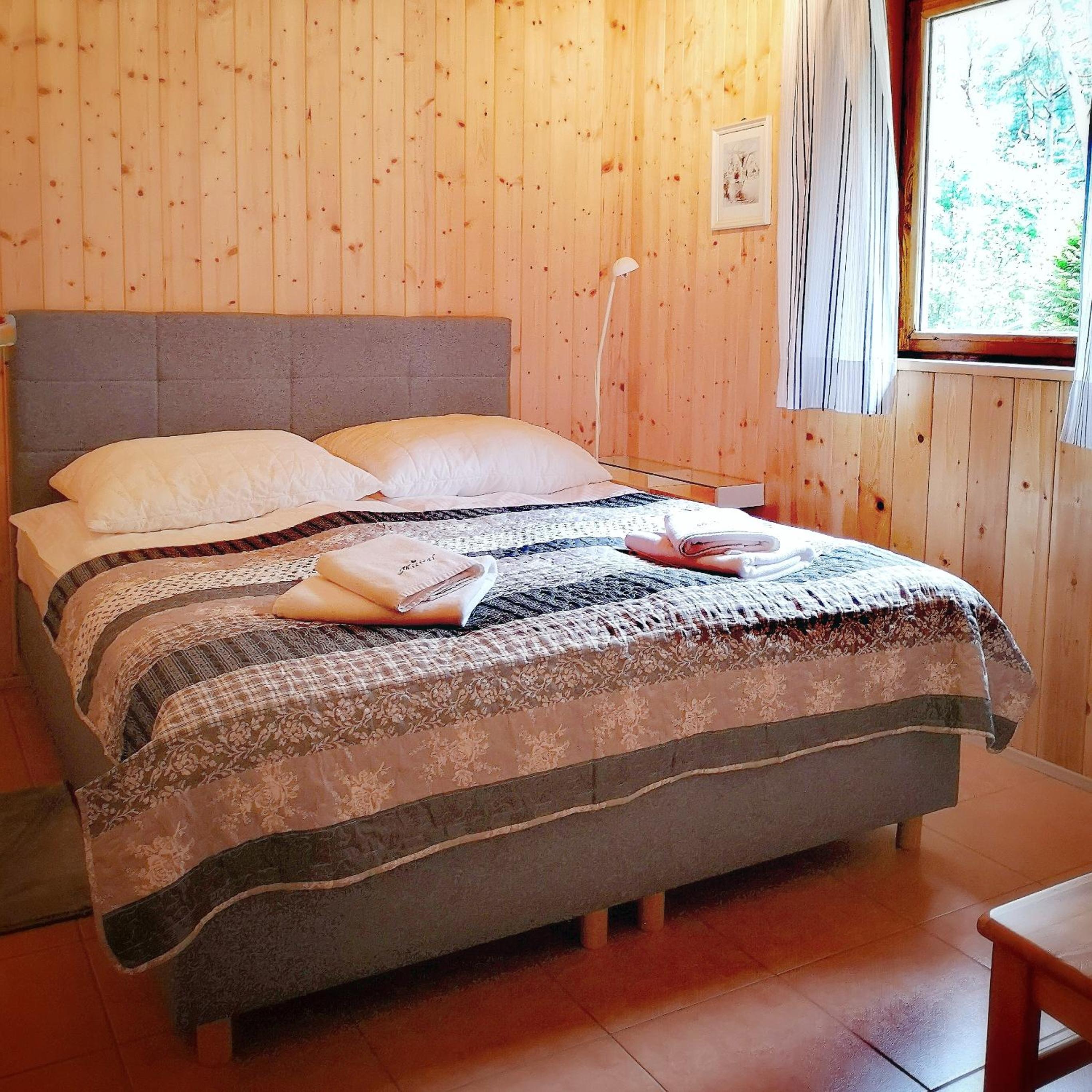 Mistral przy plaży Domki całoroczne, photo 16