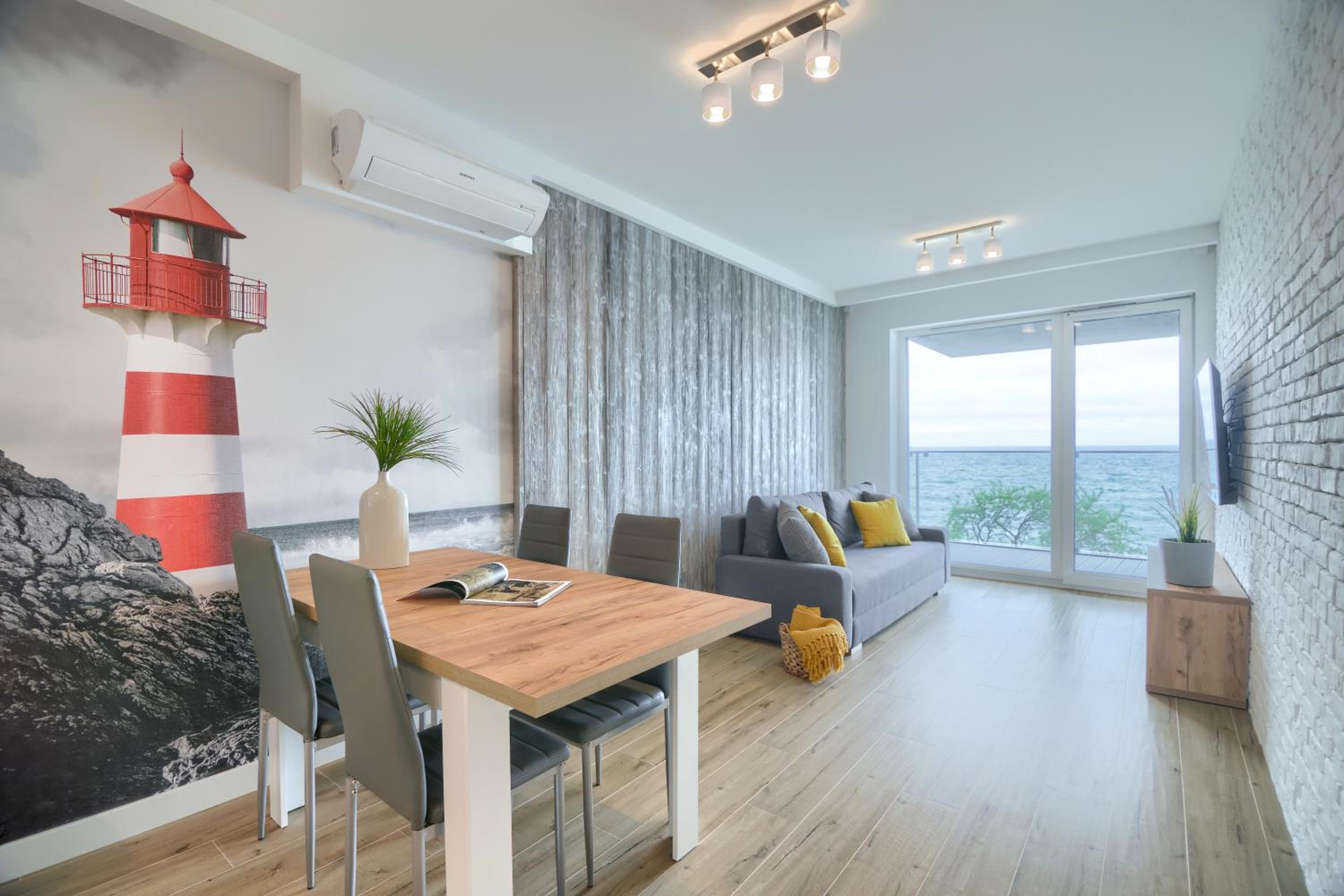 Sailor Residence view 3