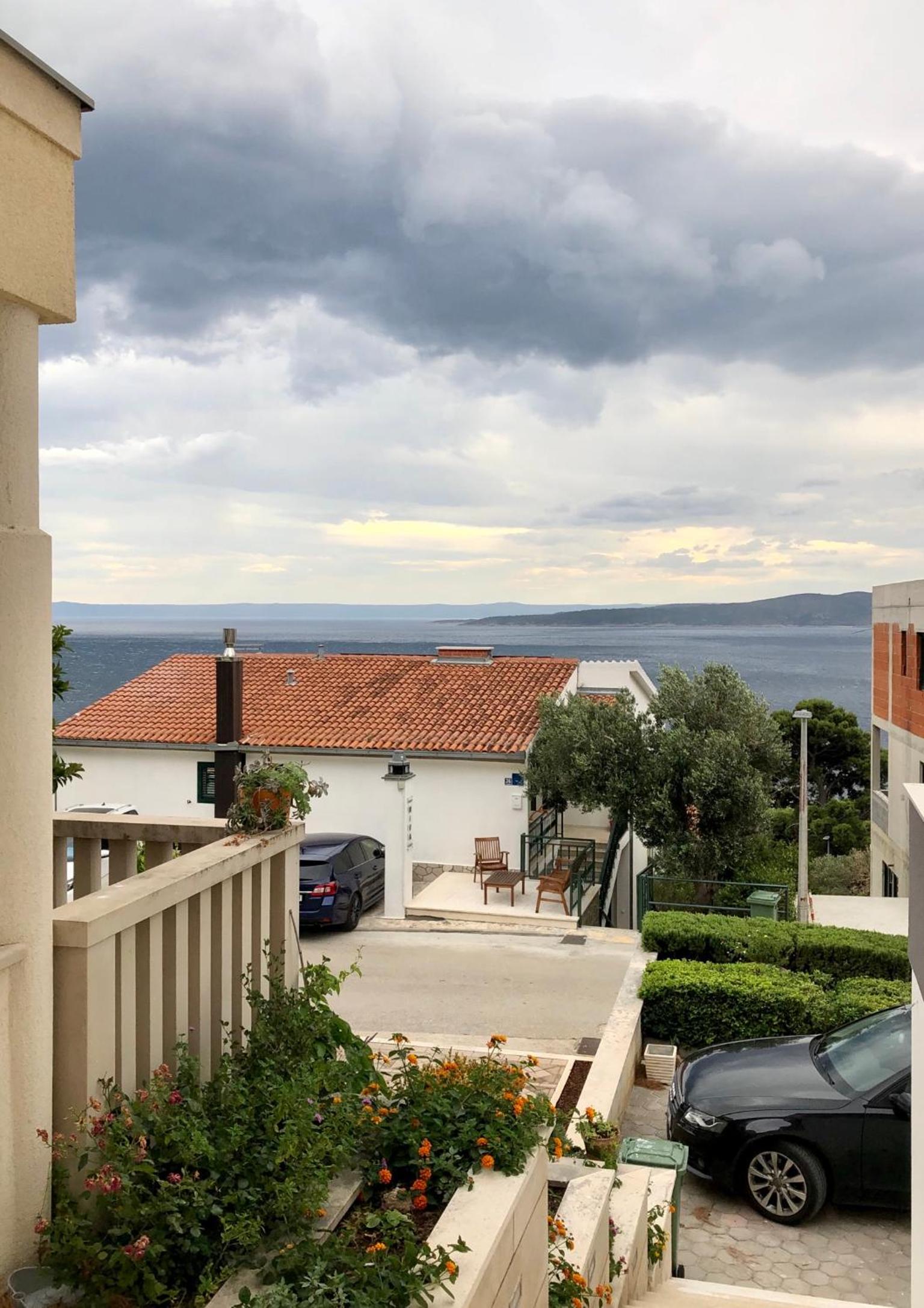 Guest House Stipe view 5