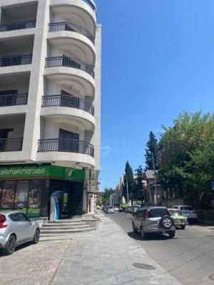 Apartment In Kutaisi Center view 2