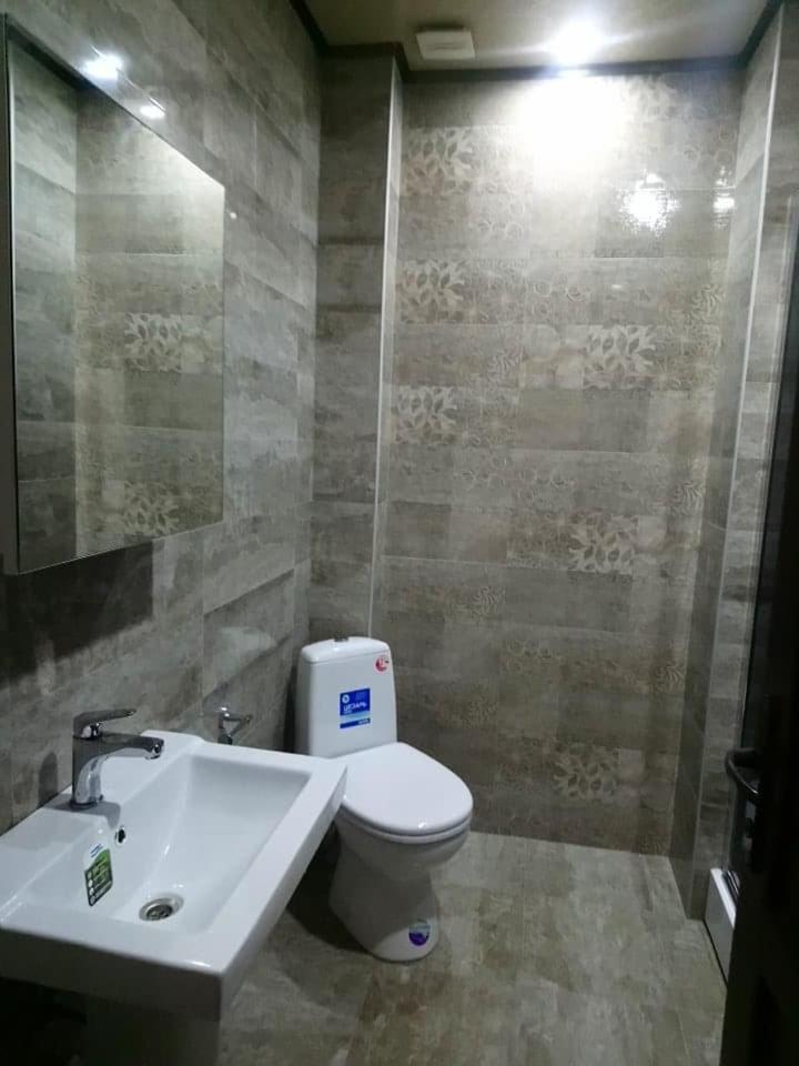Apartment In Kutaisi Center view 3