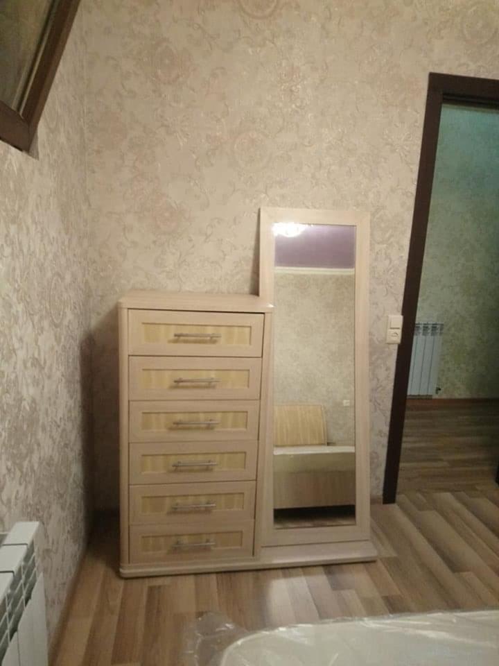 Apartment In Kutaisi Center view 5